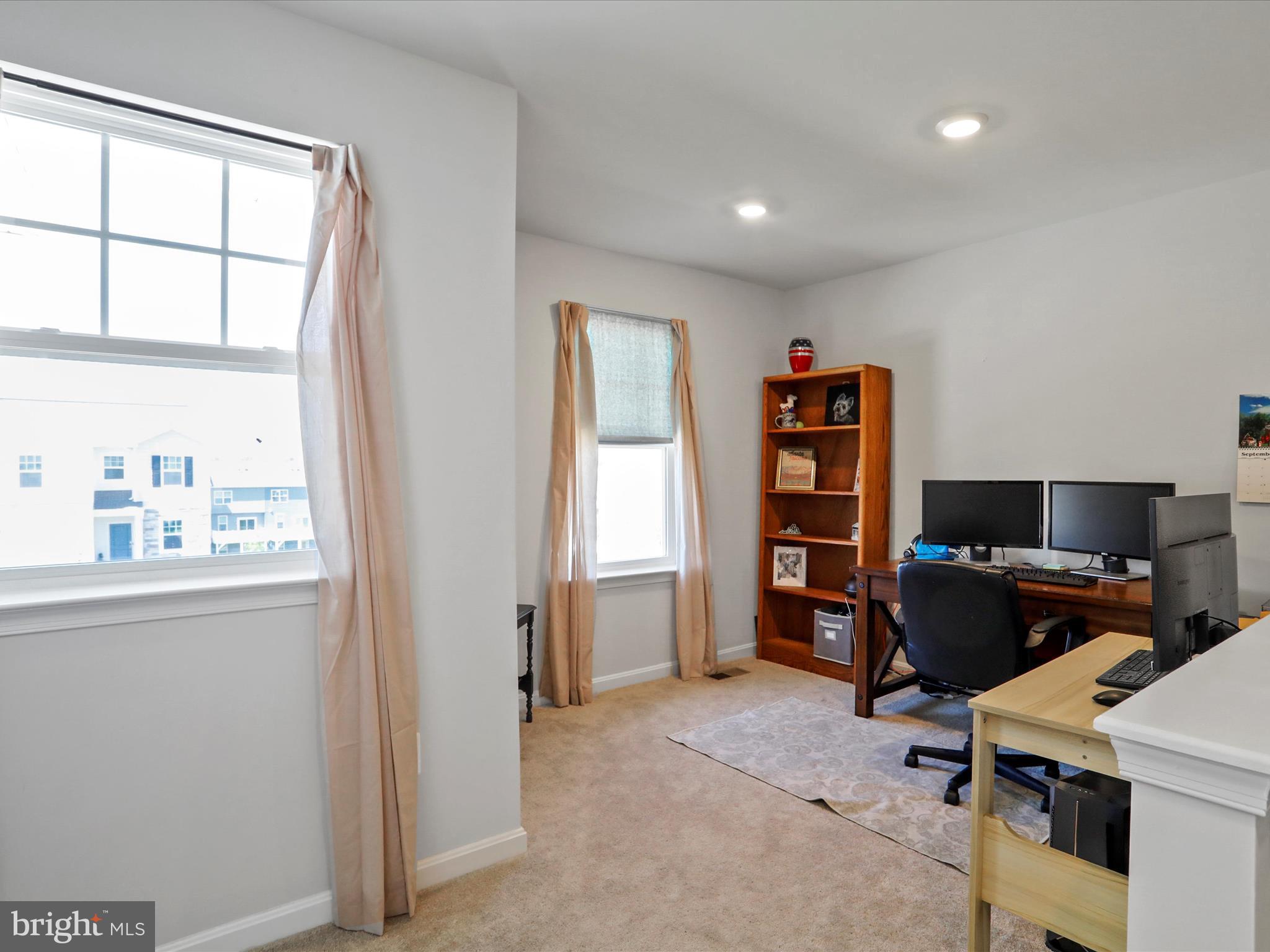 NORBORNE GLEBE - Residential