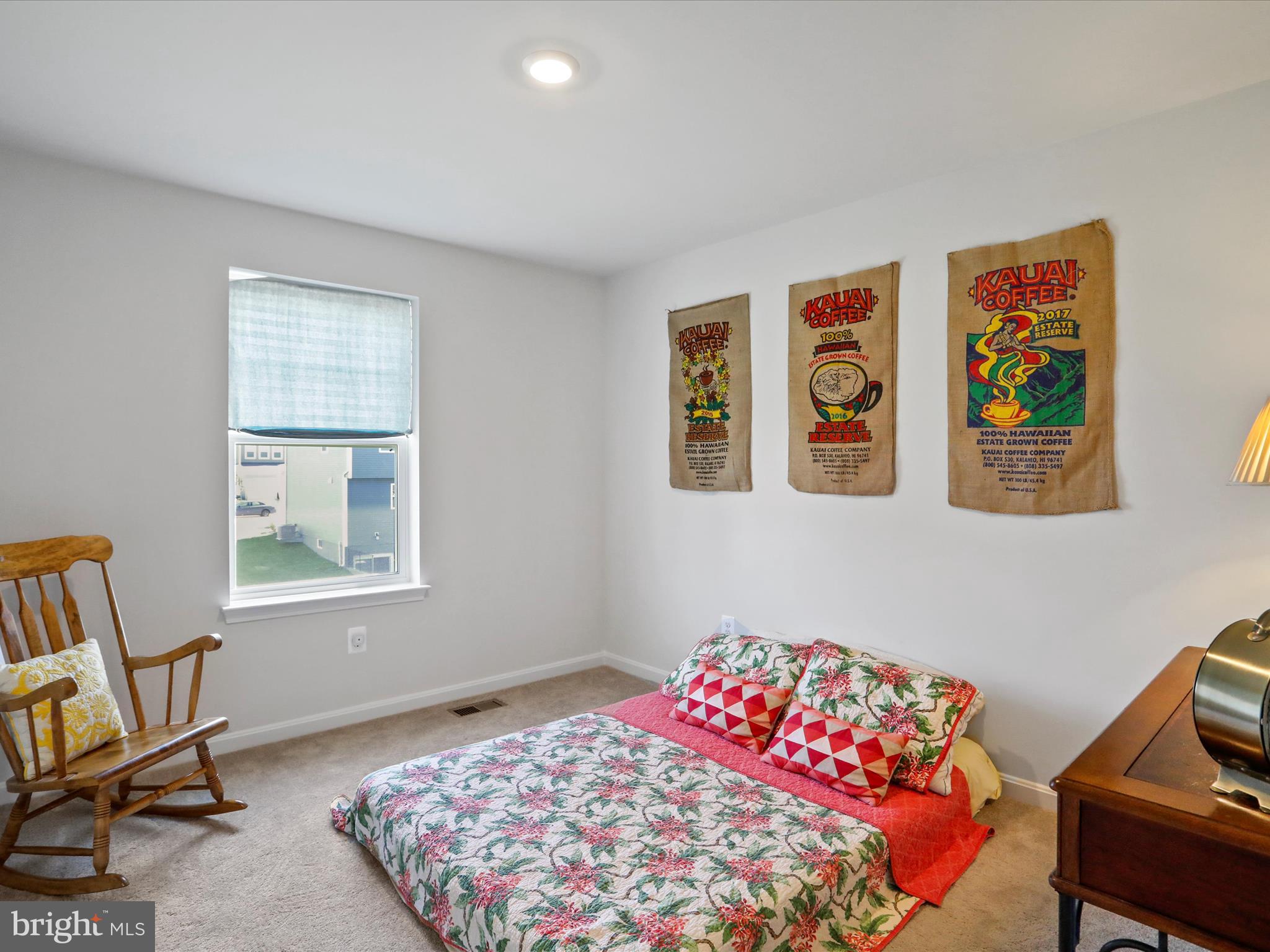 NORBORNE GLEBE - Residential