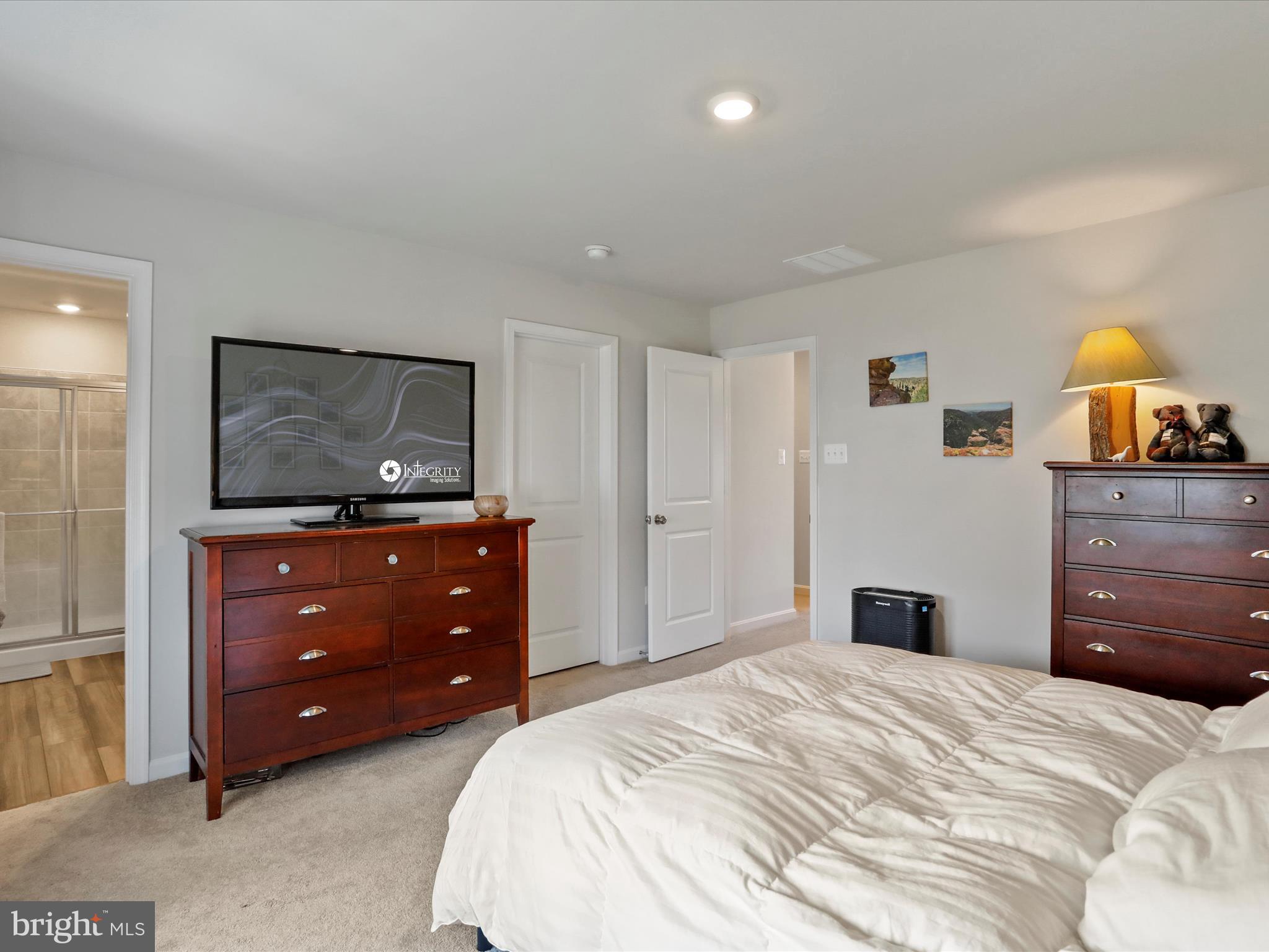 NORBORNE GLEBE - Residential