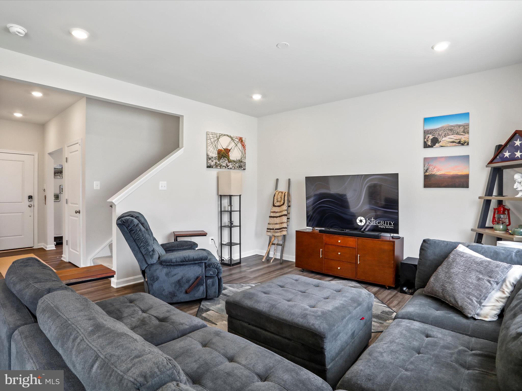 NORBORNE GLEBE - Residential