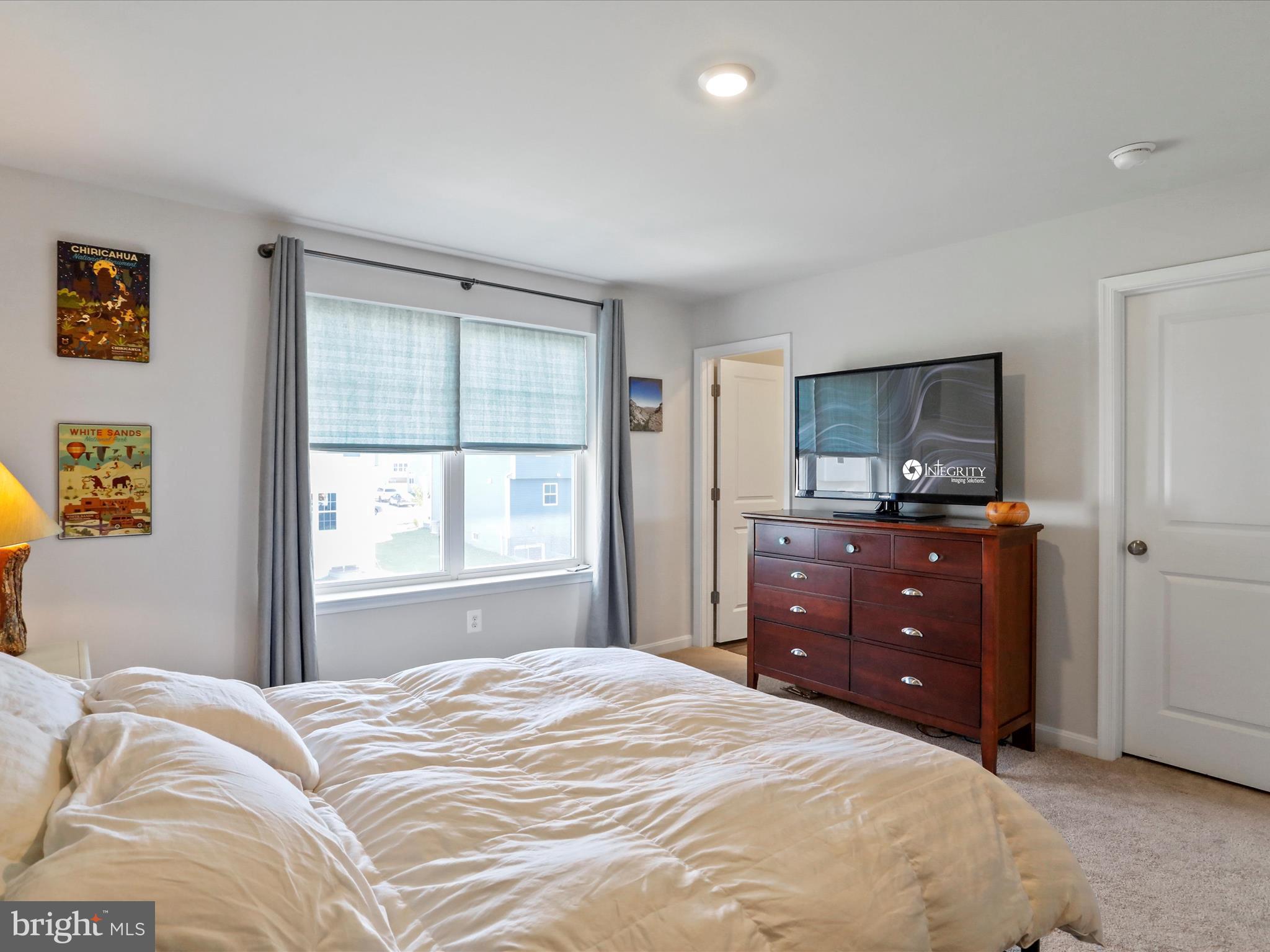 NORBORNE GLEBE - Residential