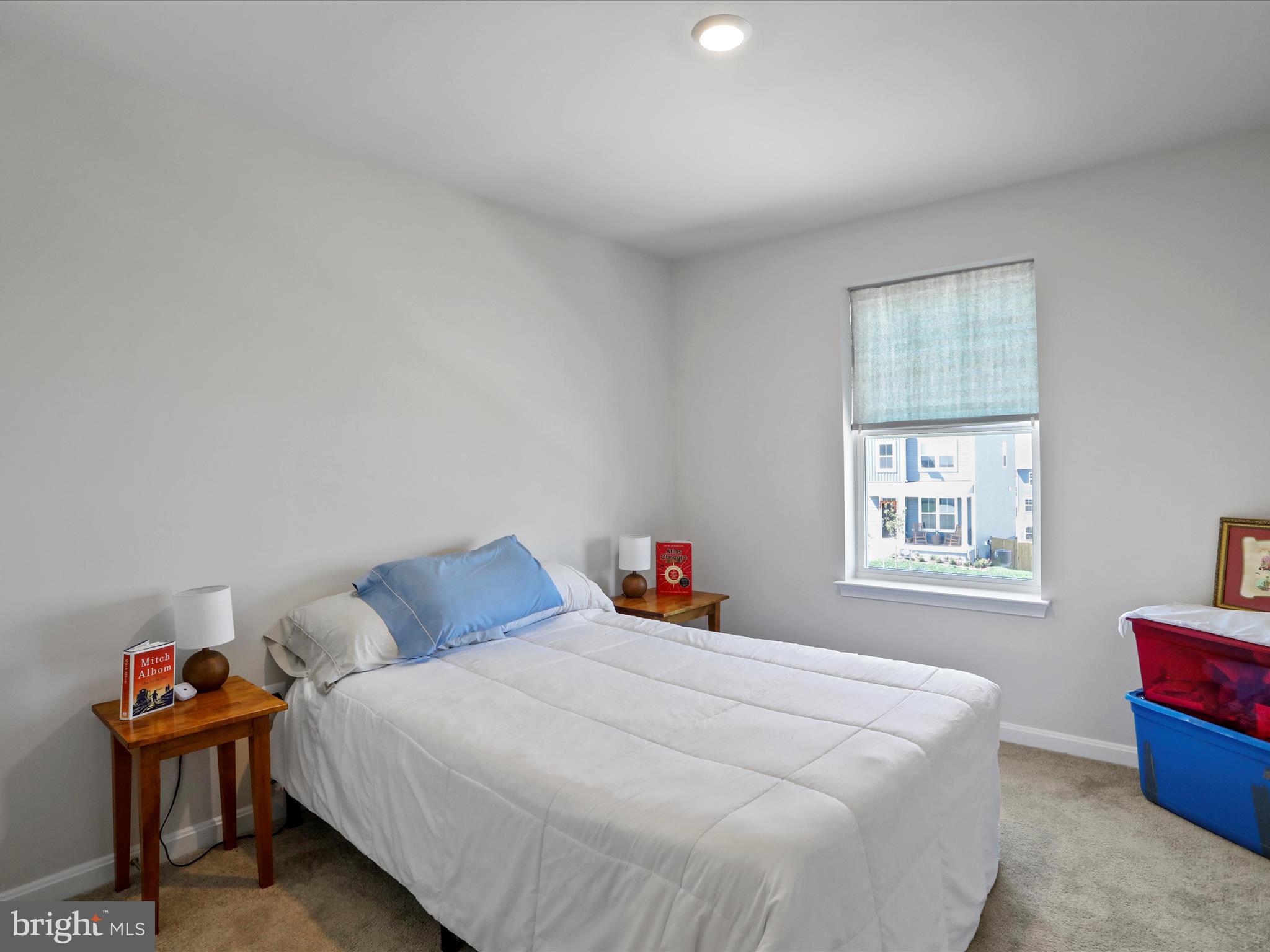 NORBORNE GLEBE - Residential