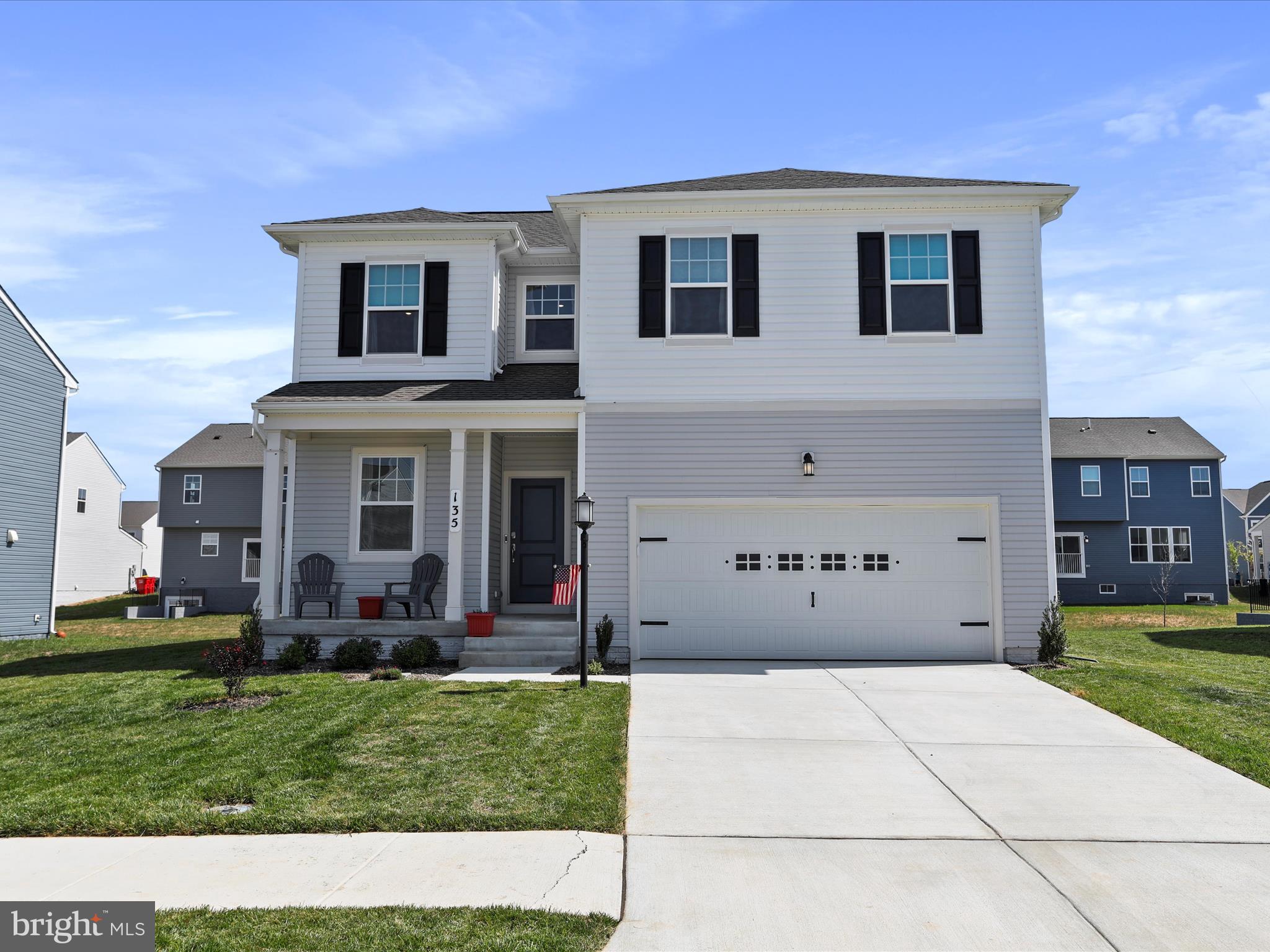 NORBORNE GLEBE - Residential