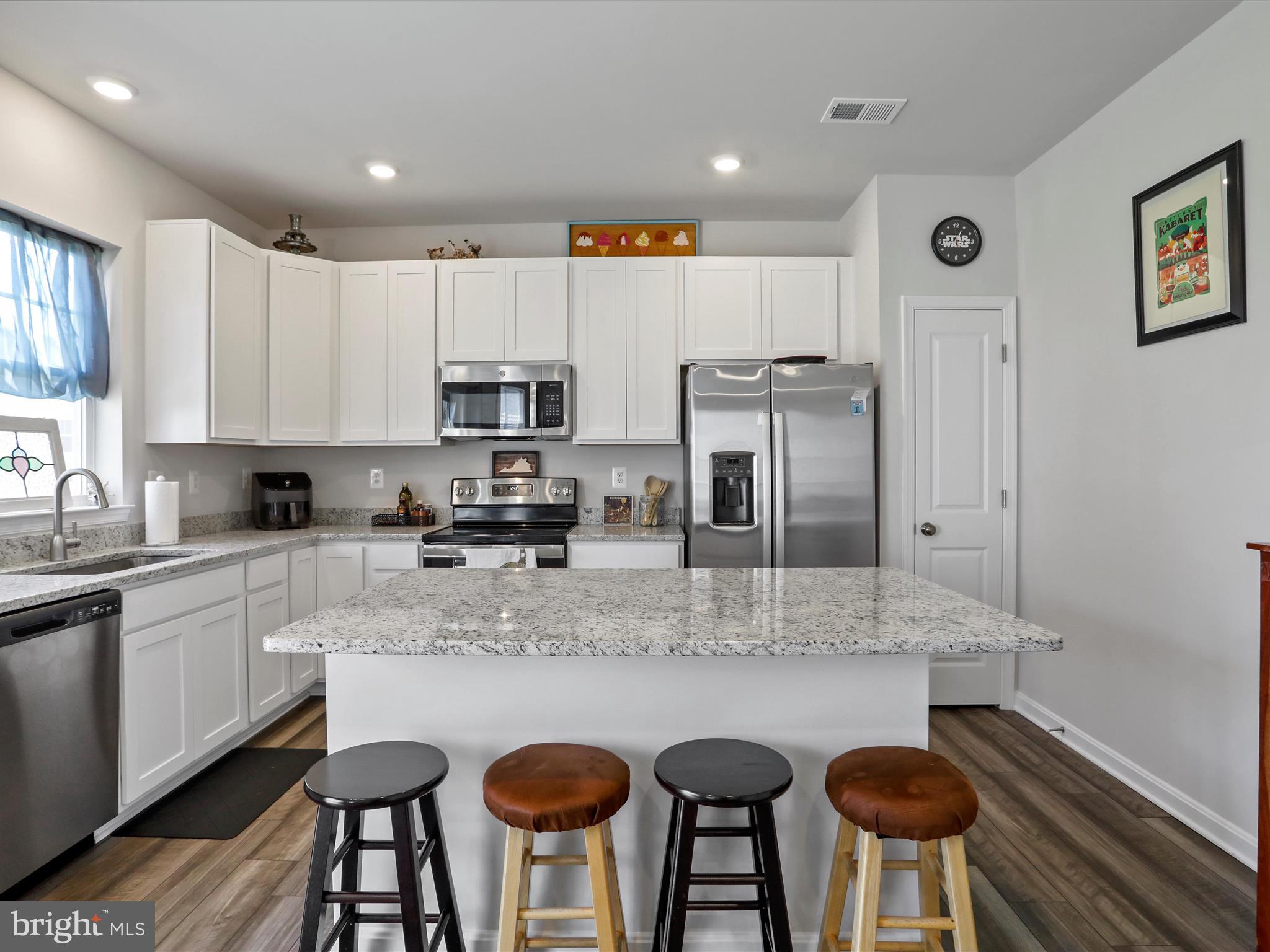 NORBORNE GLEBE - Residential