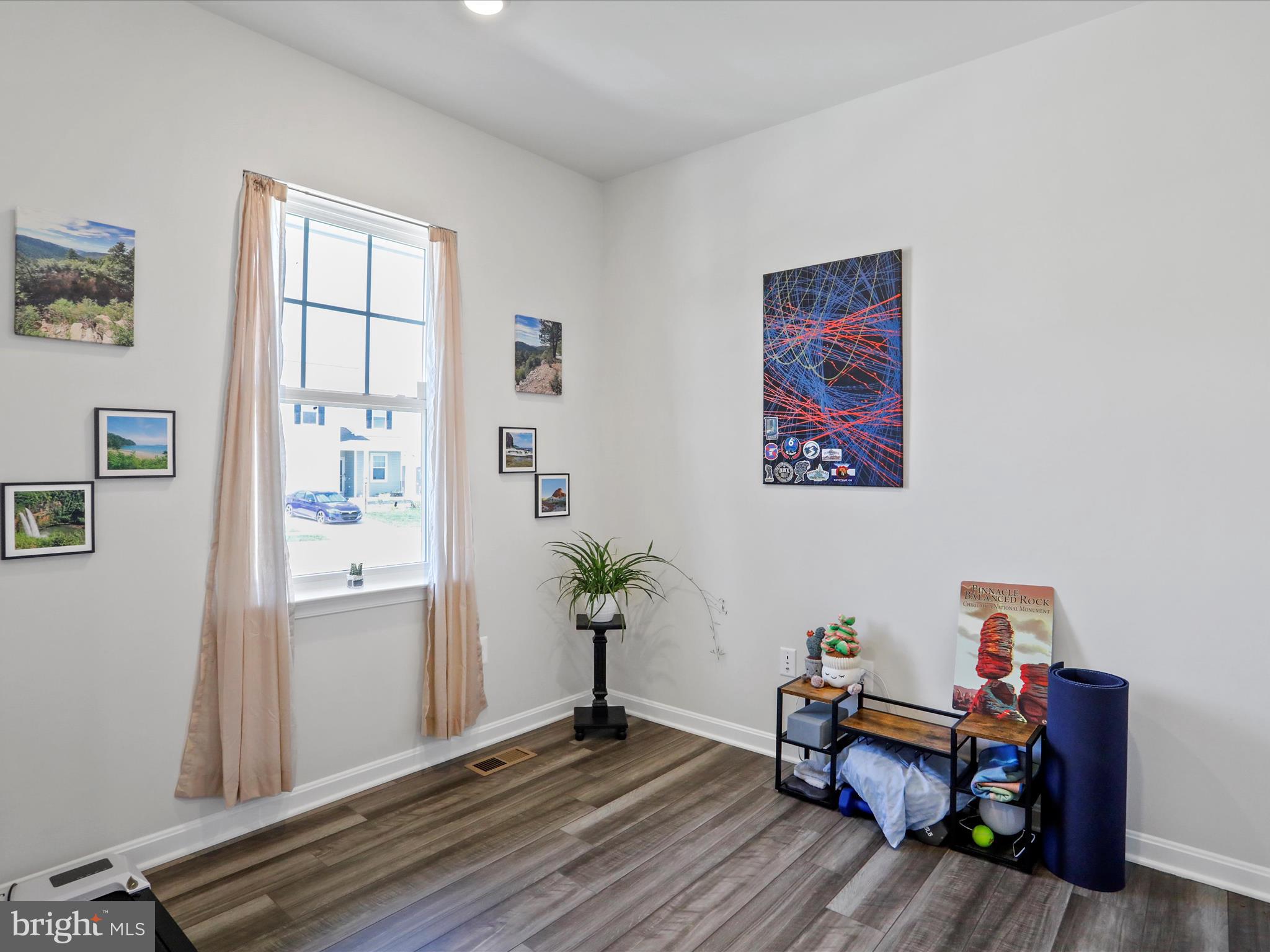 NORBORNE GLEBE - Residential