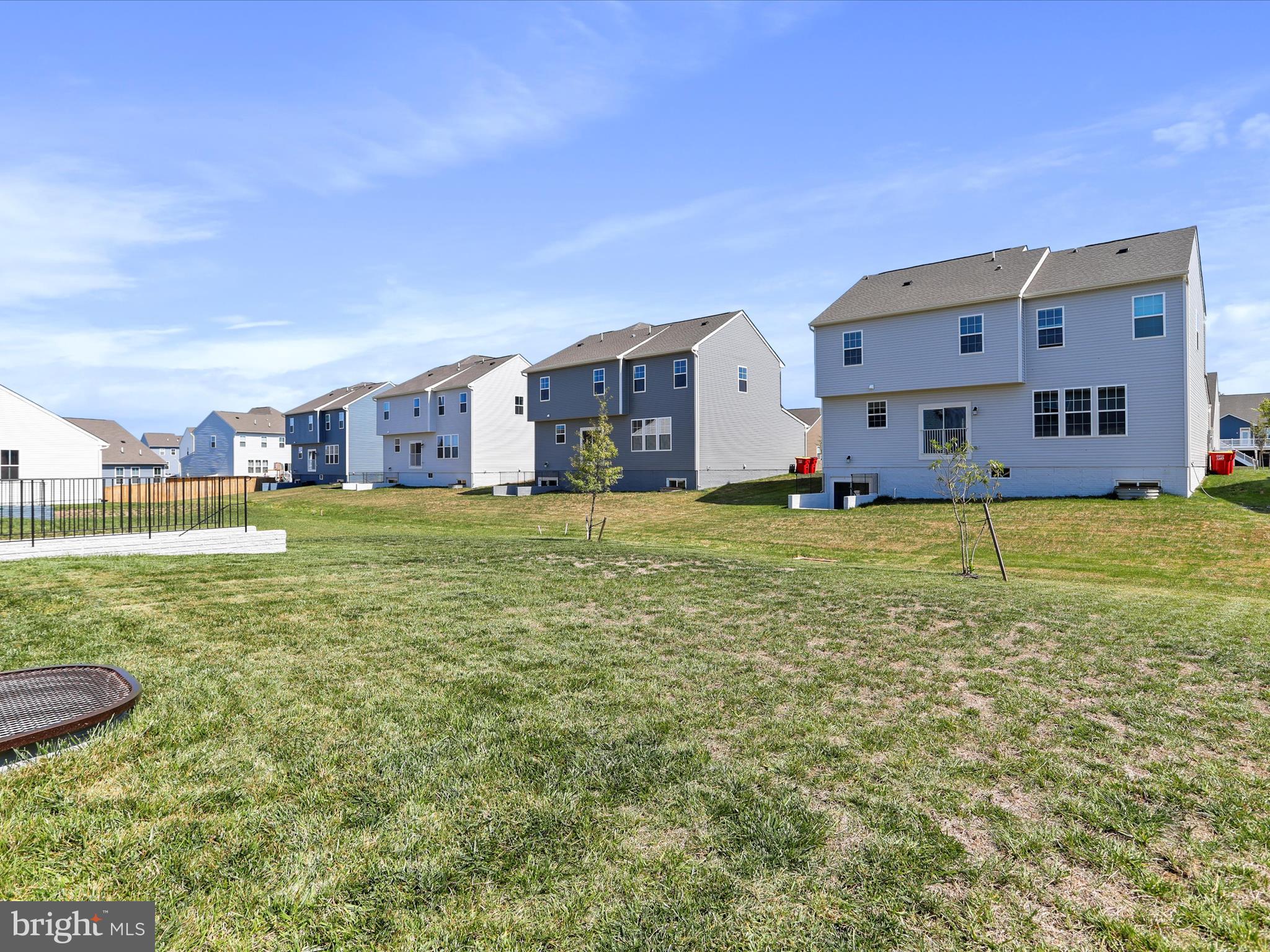 NORBORNE GLEBE - Residential