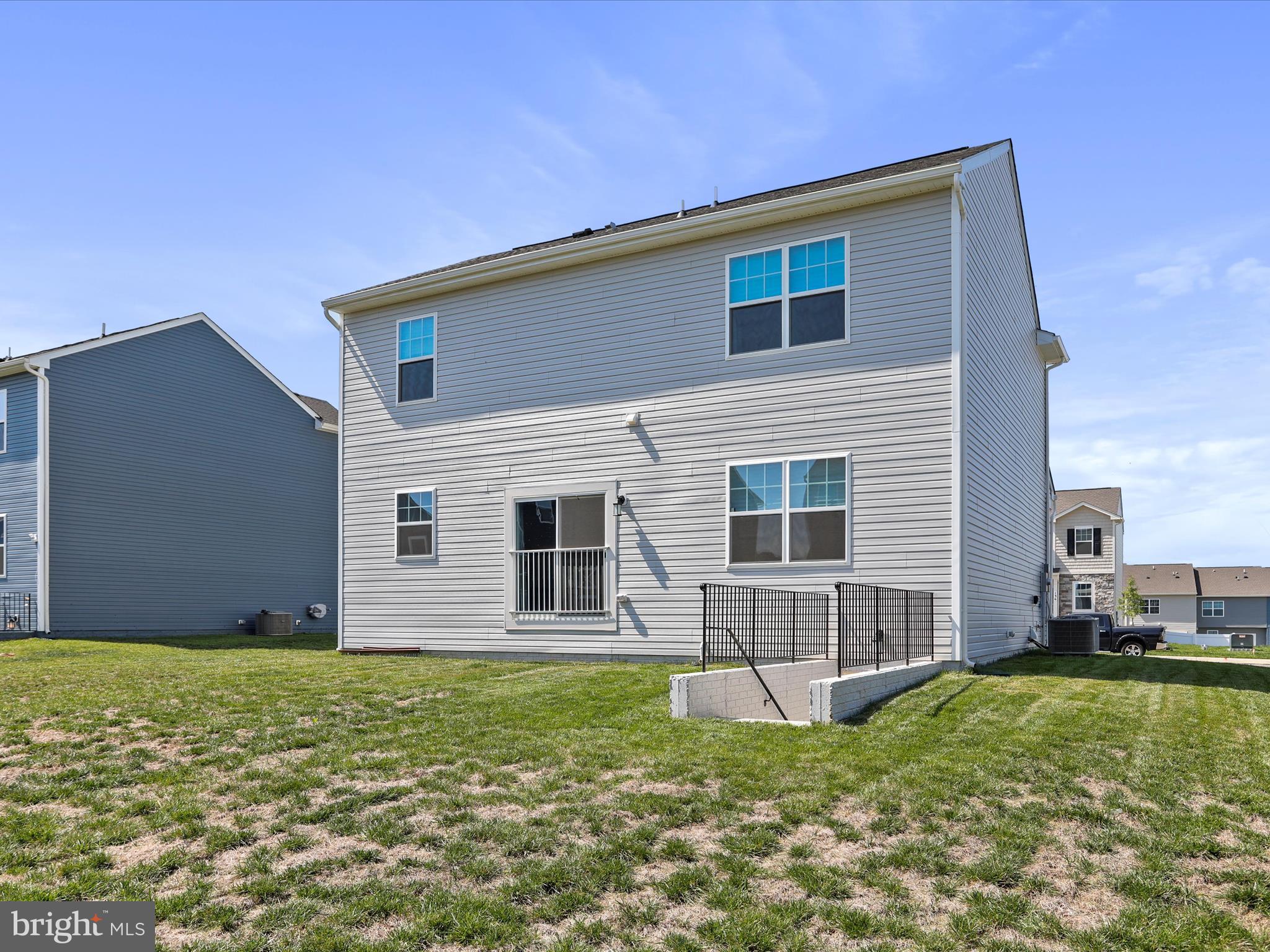 NORBORNE GLEBE - Residential