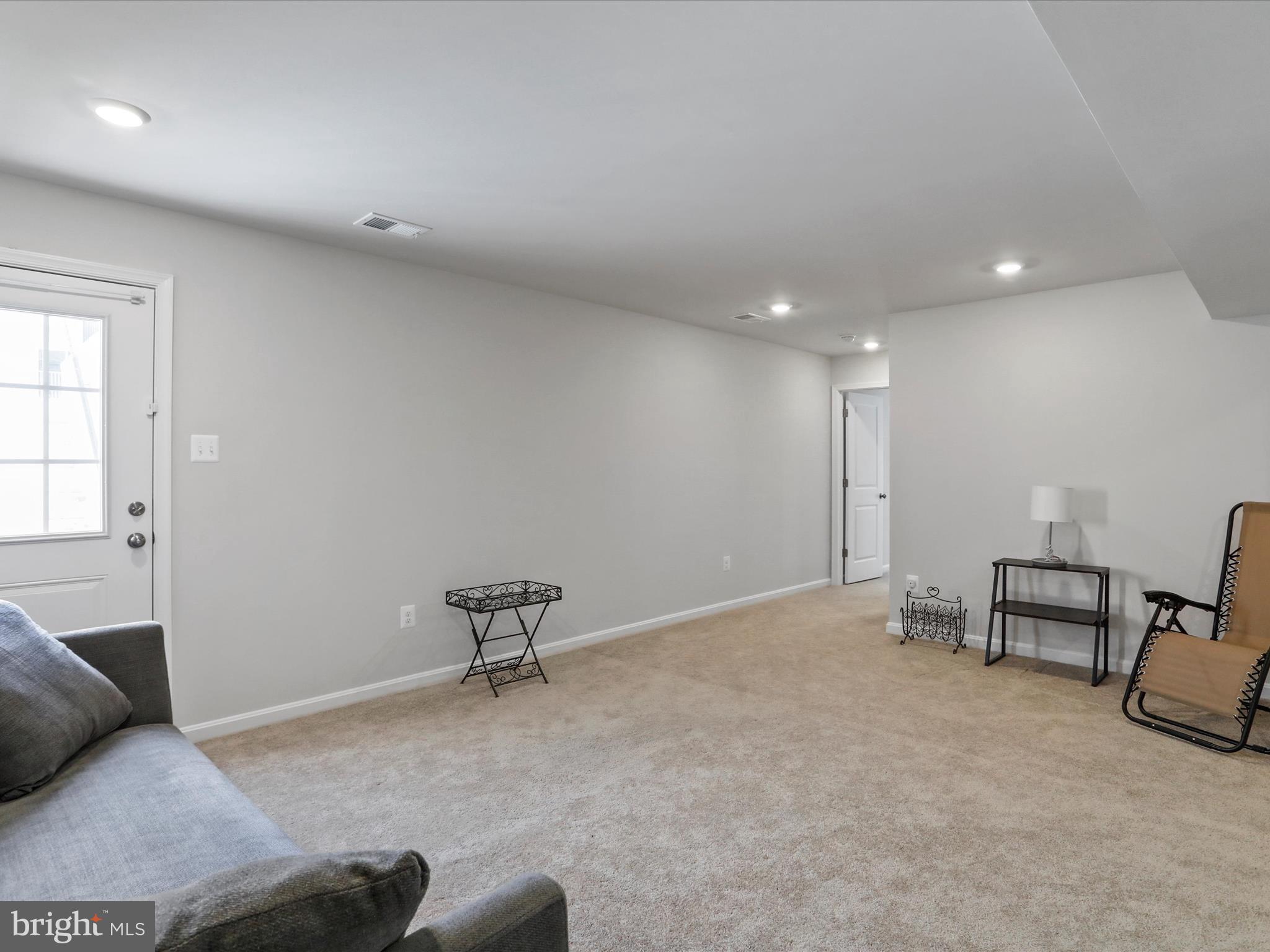 NORBORNE GLEBE - Residential