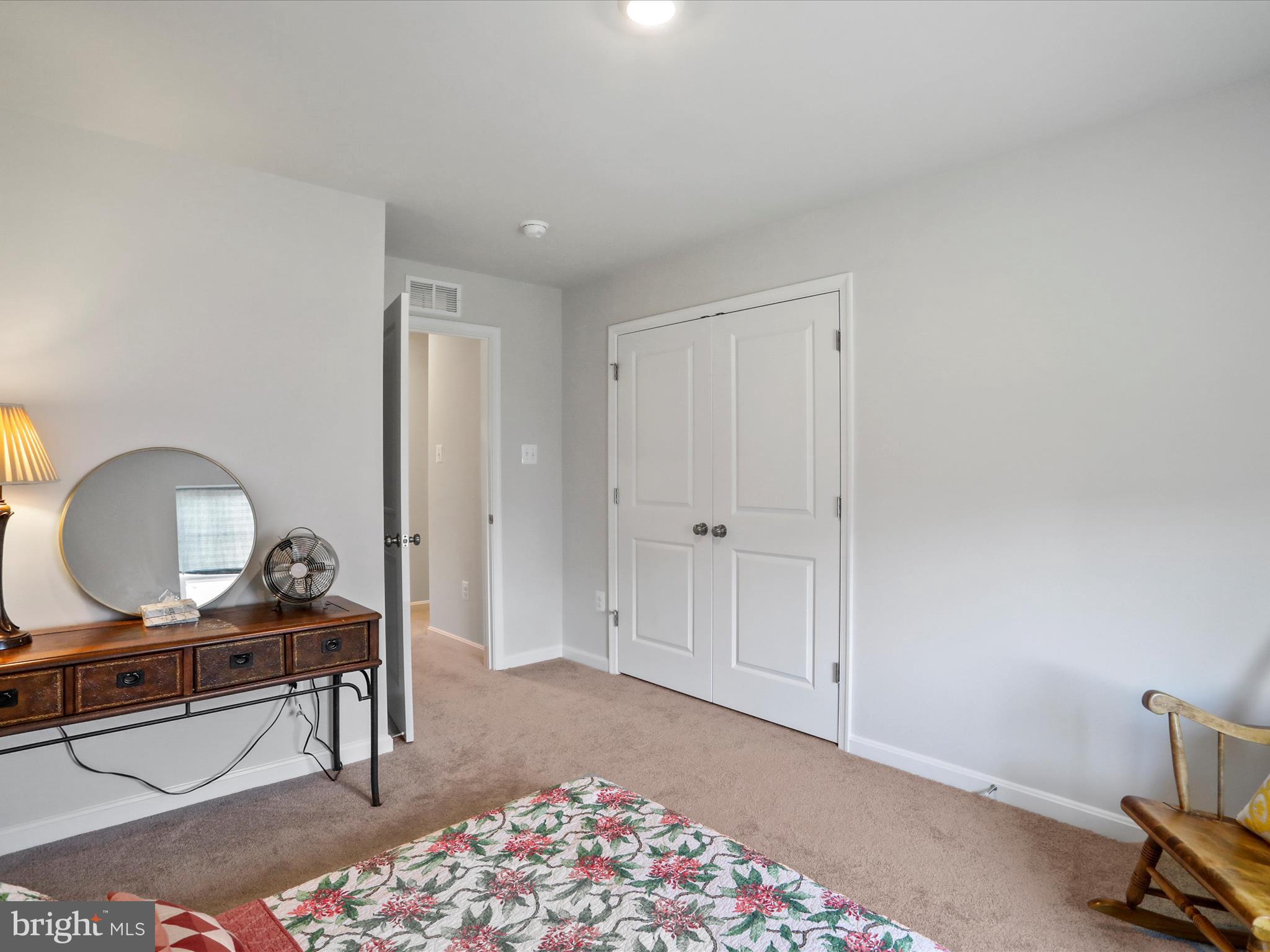 NORBORNE GLEBE - Residential