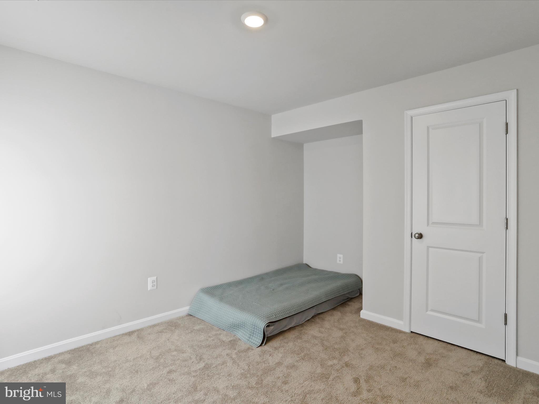 NORBORNE GLEBE - Residential