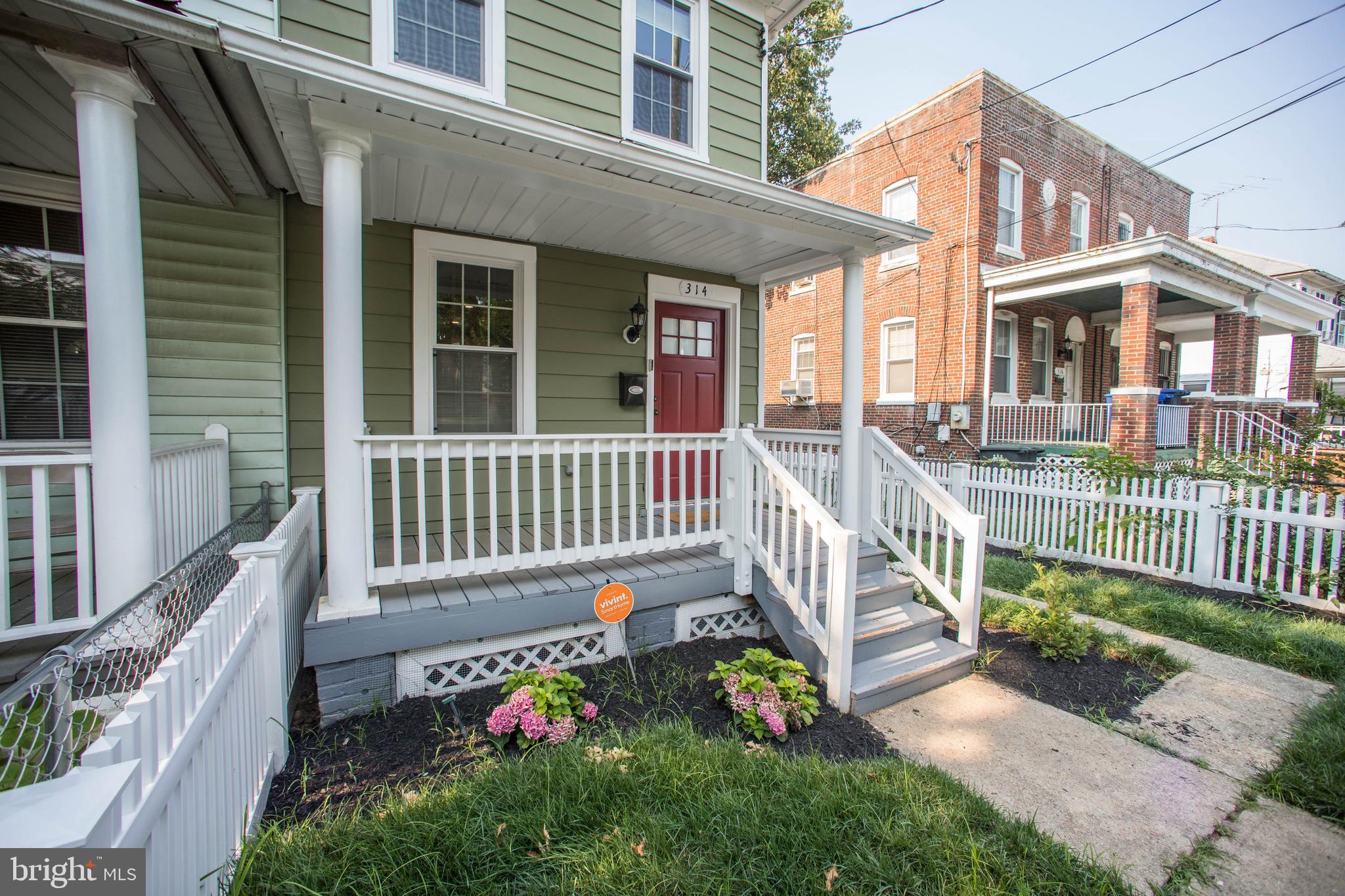 314 RALEIGH STREET SE