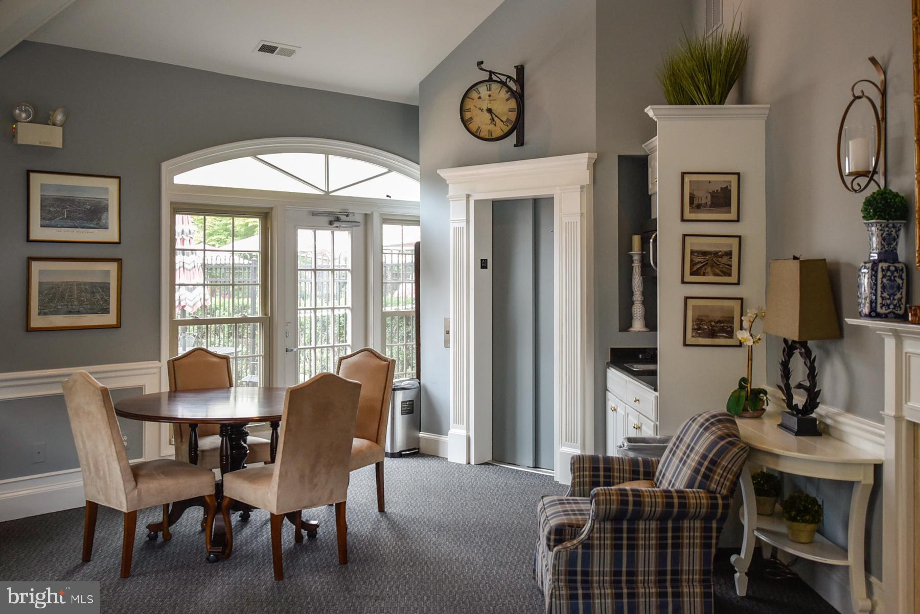 OLD TOWN VILLAGE - Residential