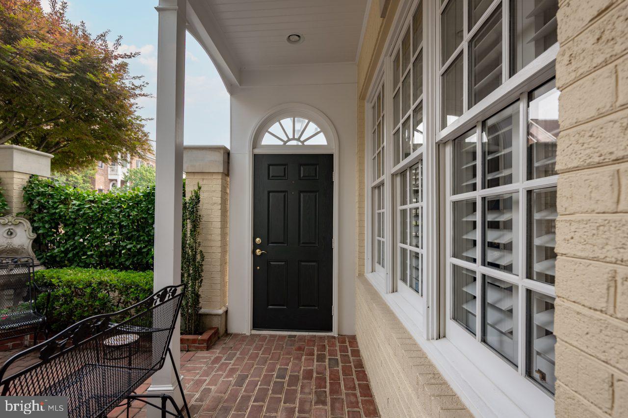 OLD TOWN VILLAGE - Residential