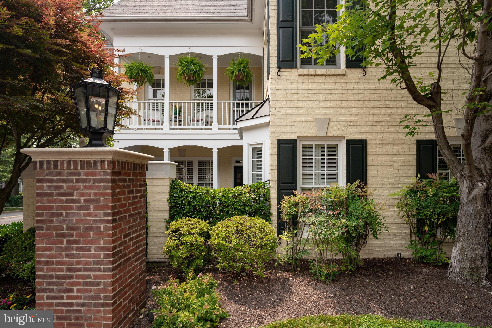 OLD TOWN VILLAGE - Residential