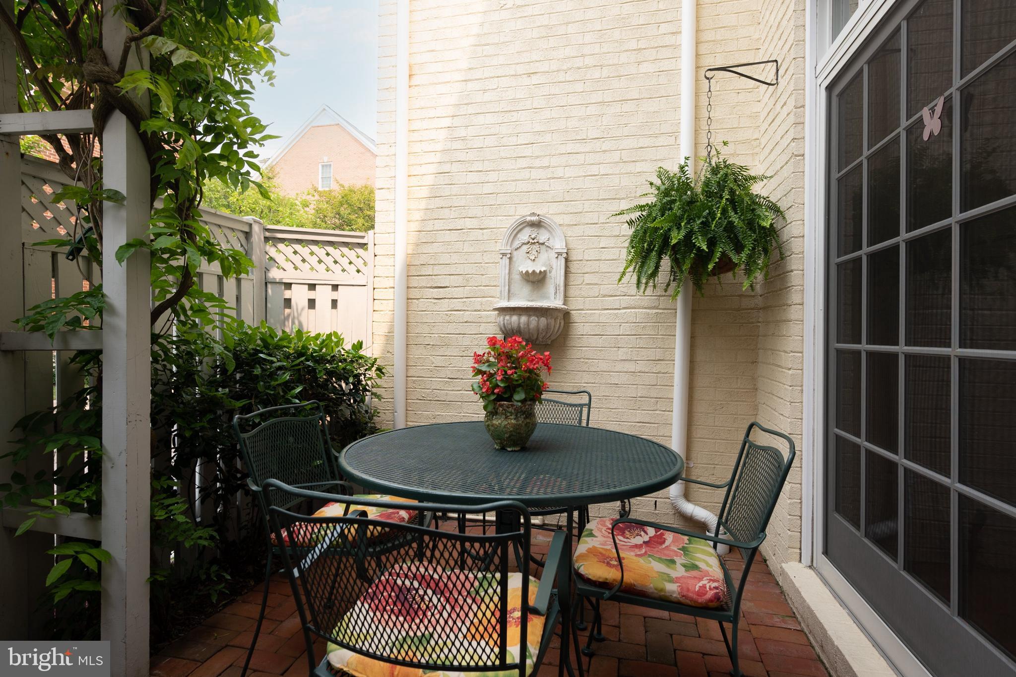 OLD TOWN VILLAGE - Residential