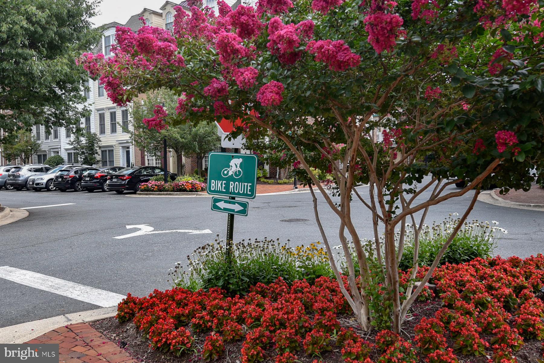 OLD TOWN VILLAGE - Residential