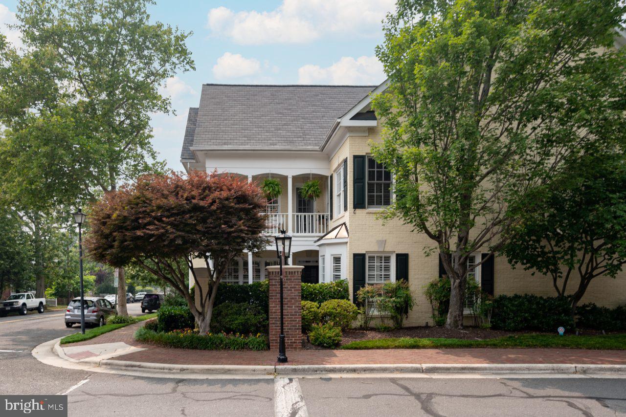 OLD TOWN VILLAGE - Residential