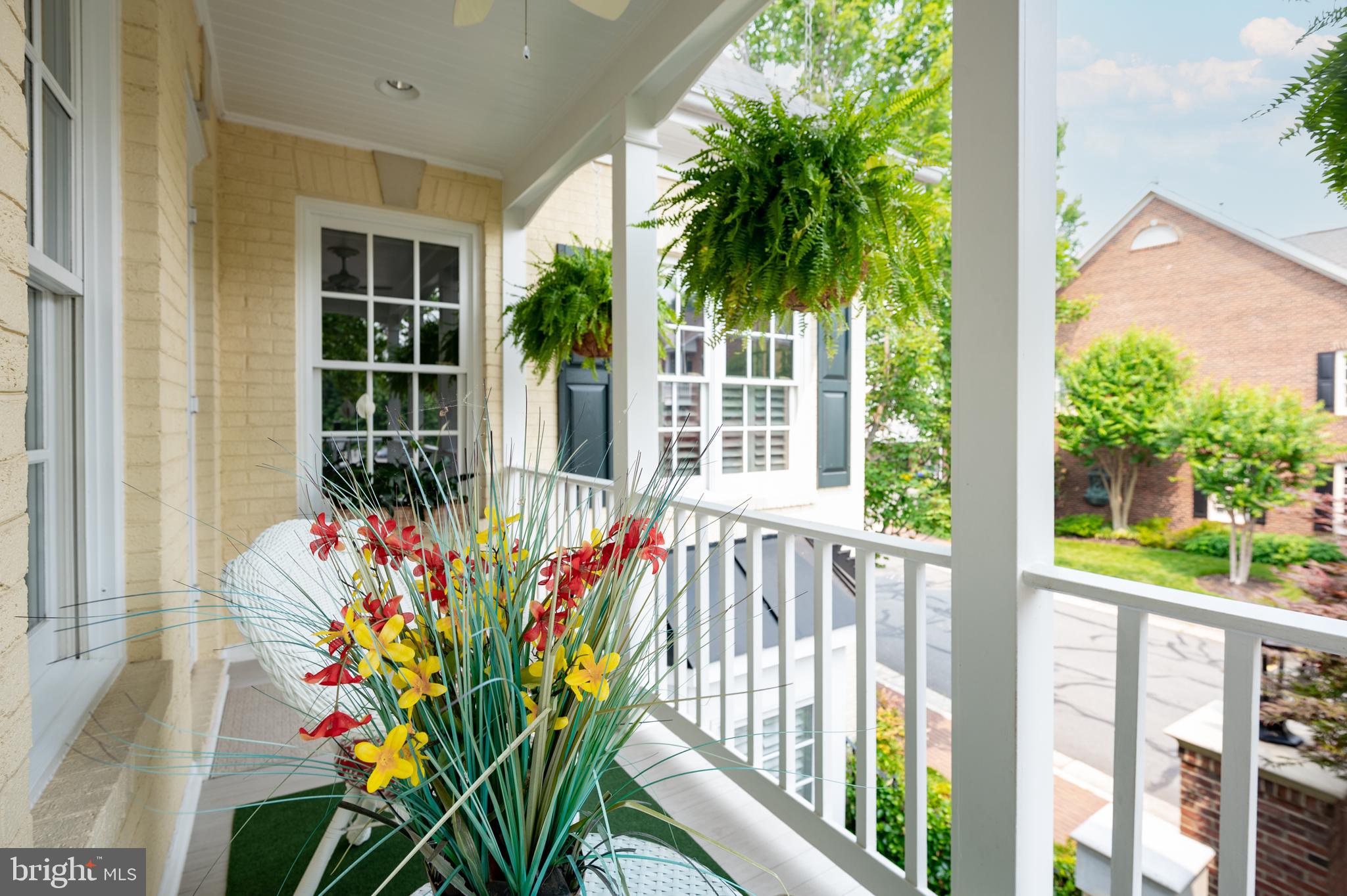 OLD TOWN VILLAGE - Residential