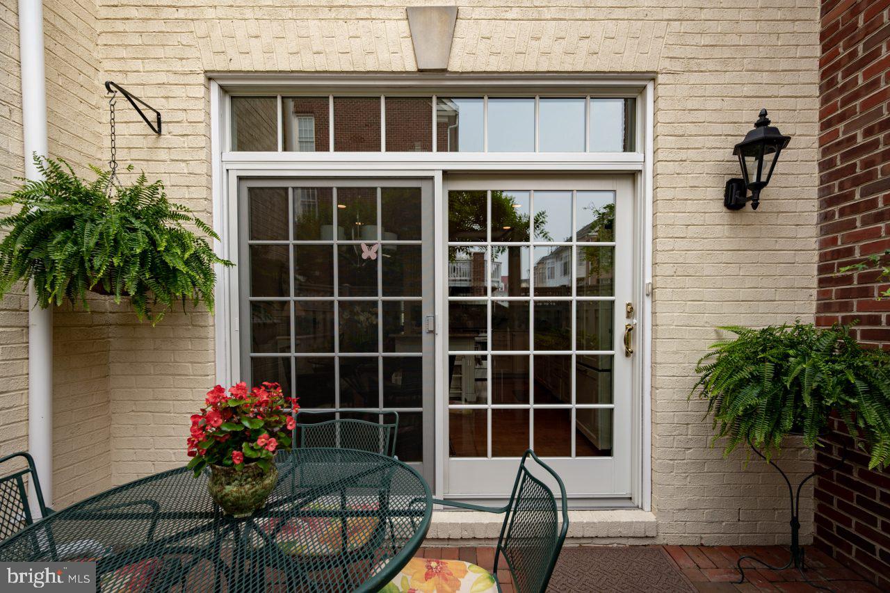 OLD TOWN VILLAGE - Residential