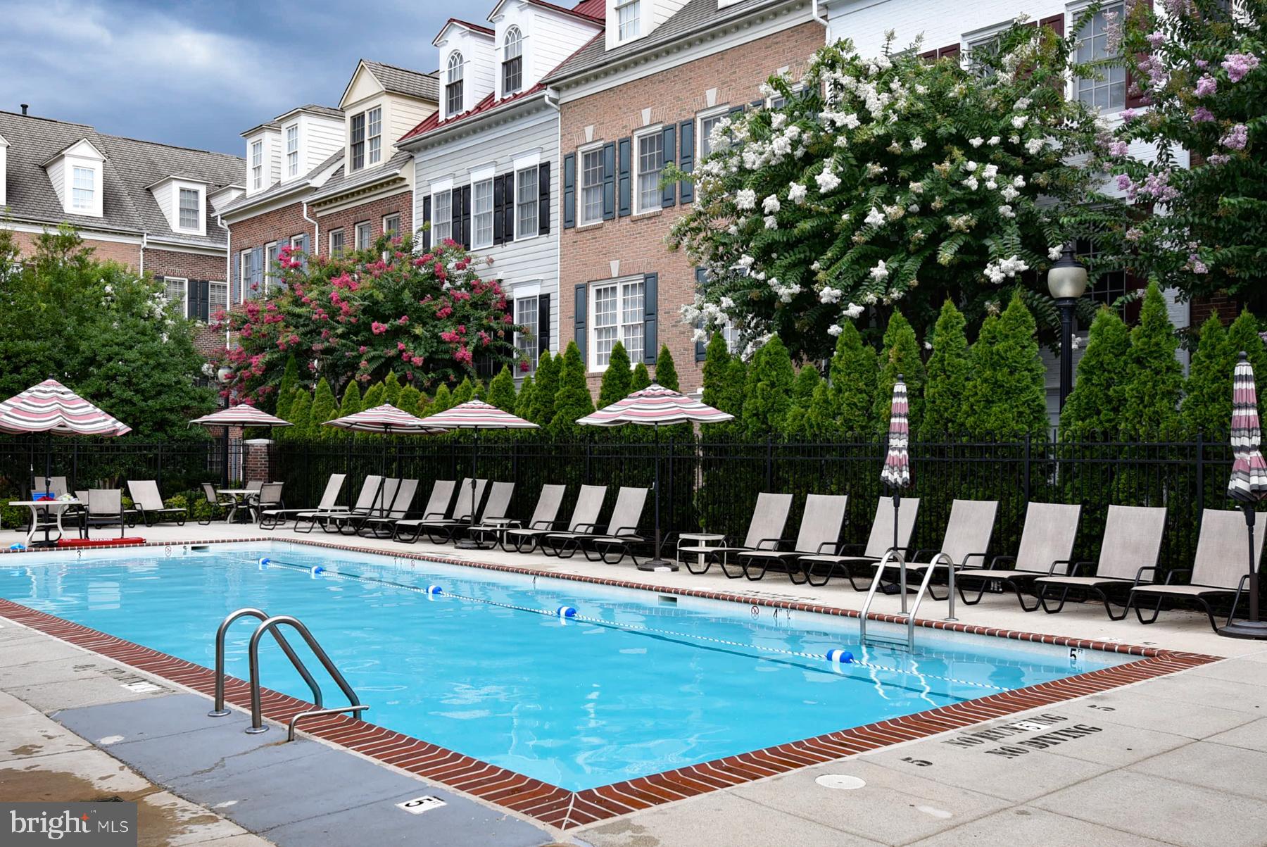 OLD TOWN VILLAGE - Residential