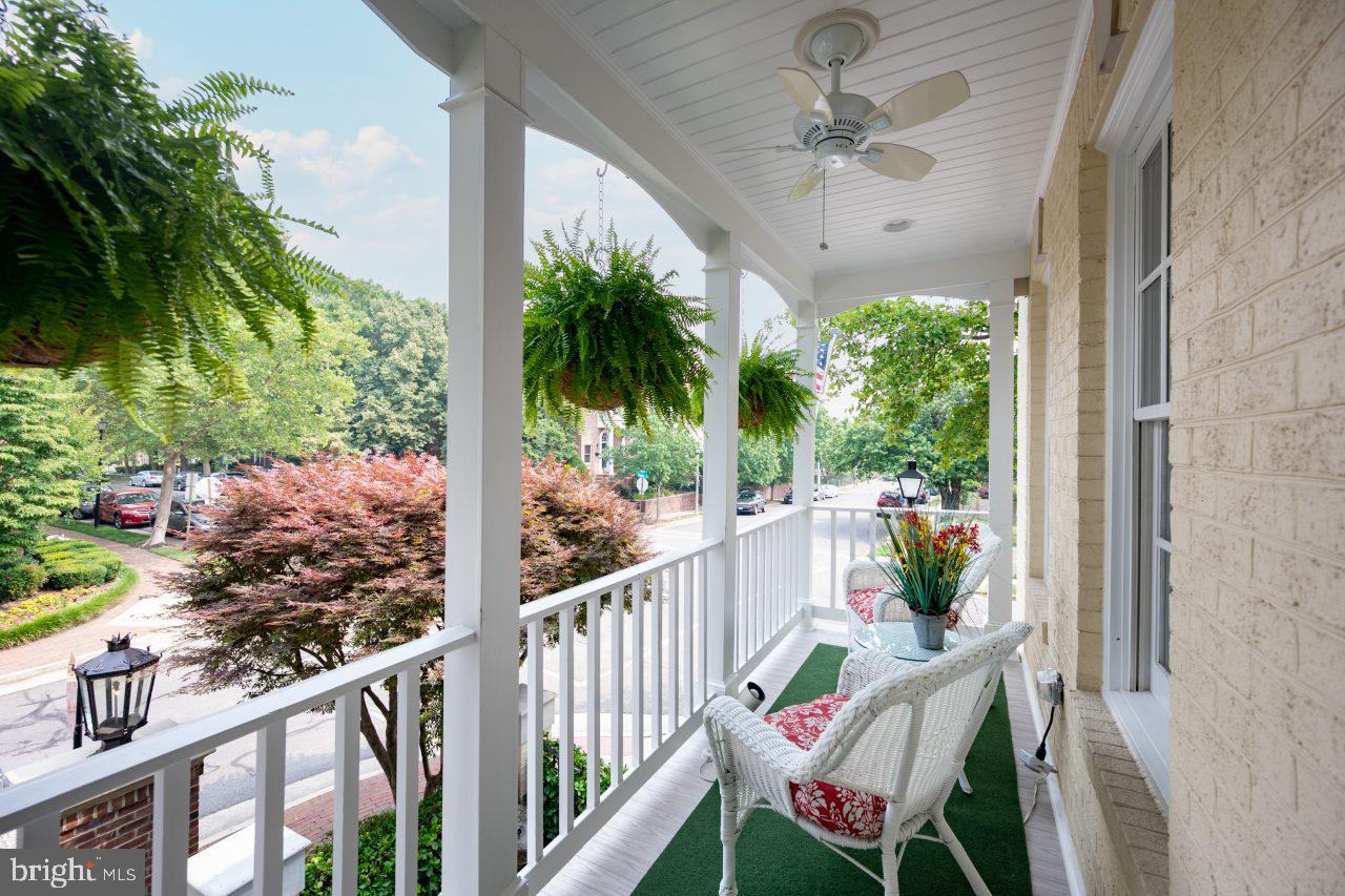 OLD TOWN VILLAGE - Residential