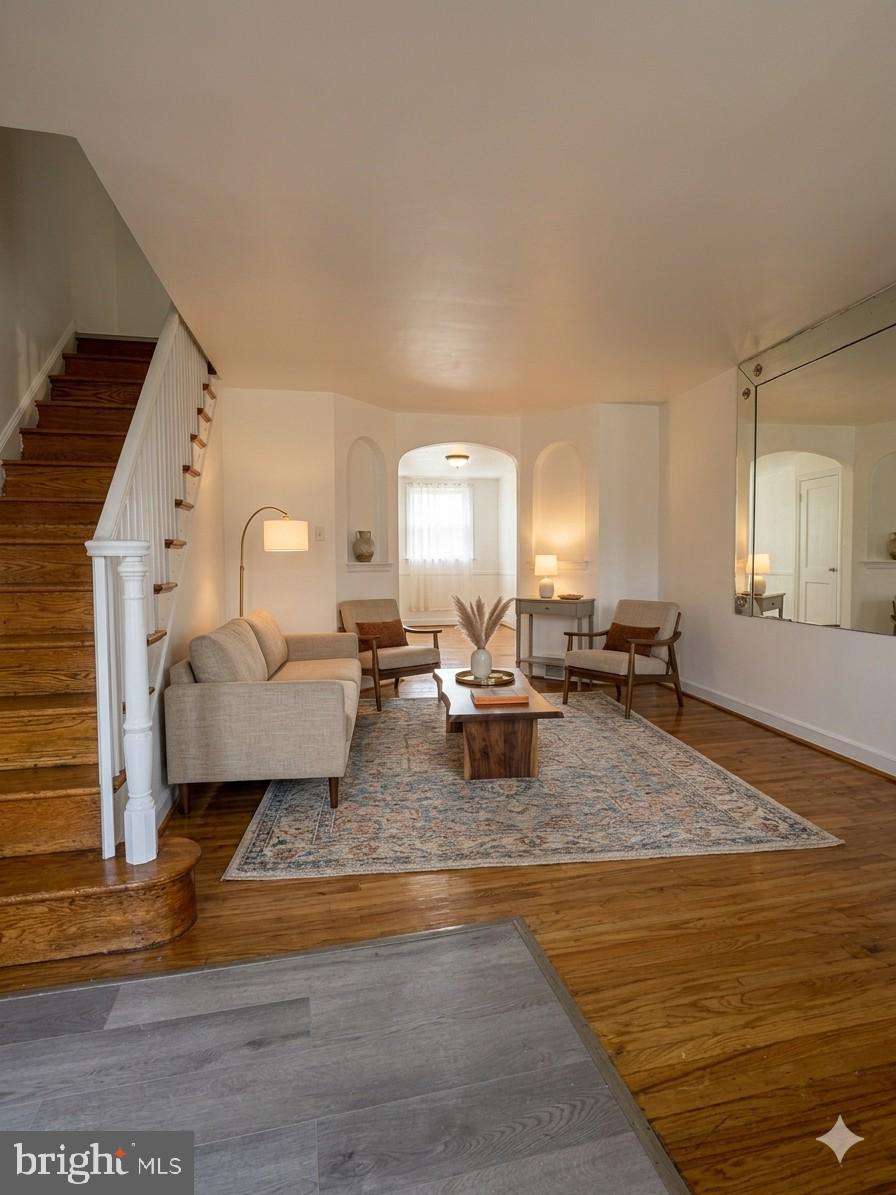 PHILADELPHIA (NORTHEAST) - Residential