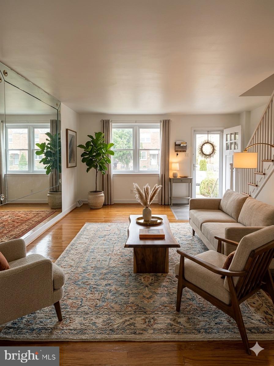 PHILADELPHIA (NORTHEAST) - Residential