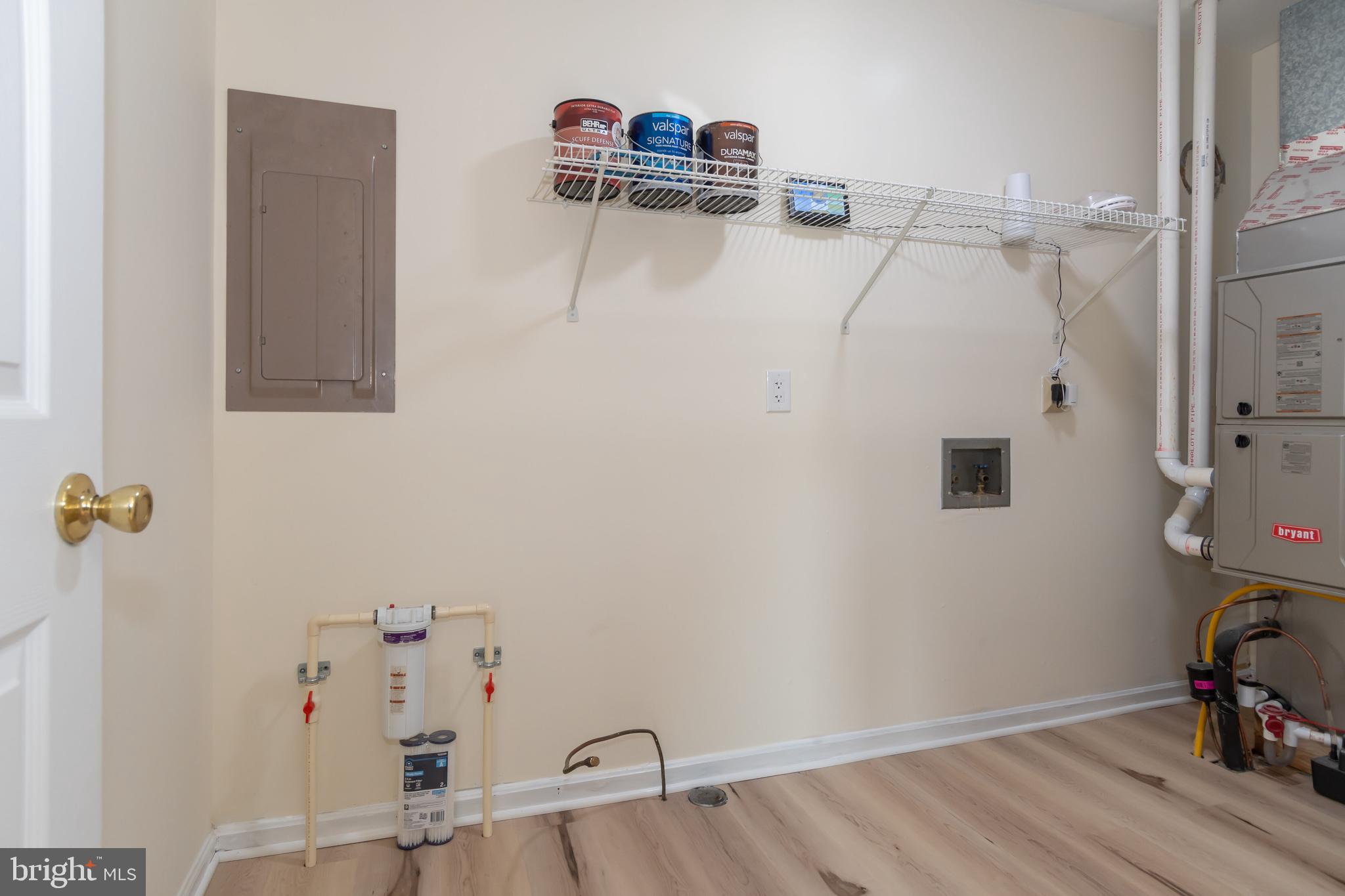 MASSEY - Residential