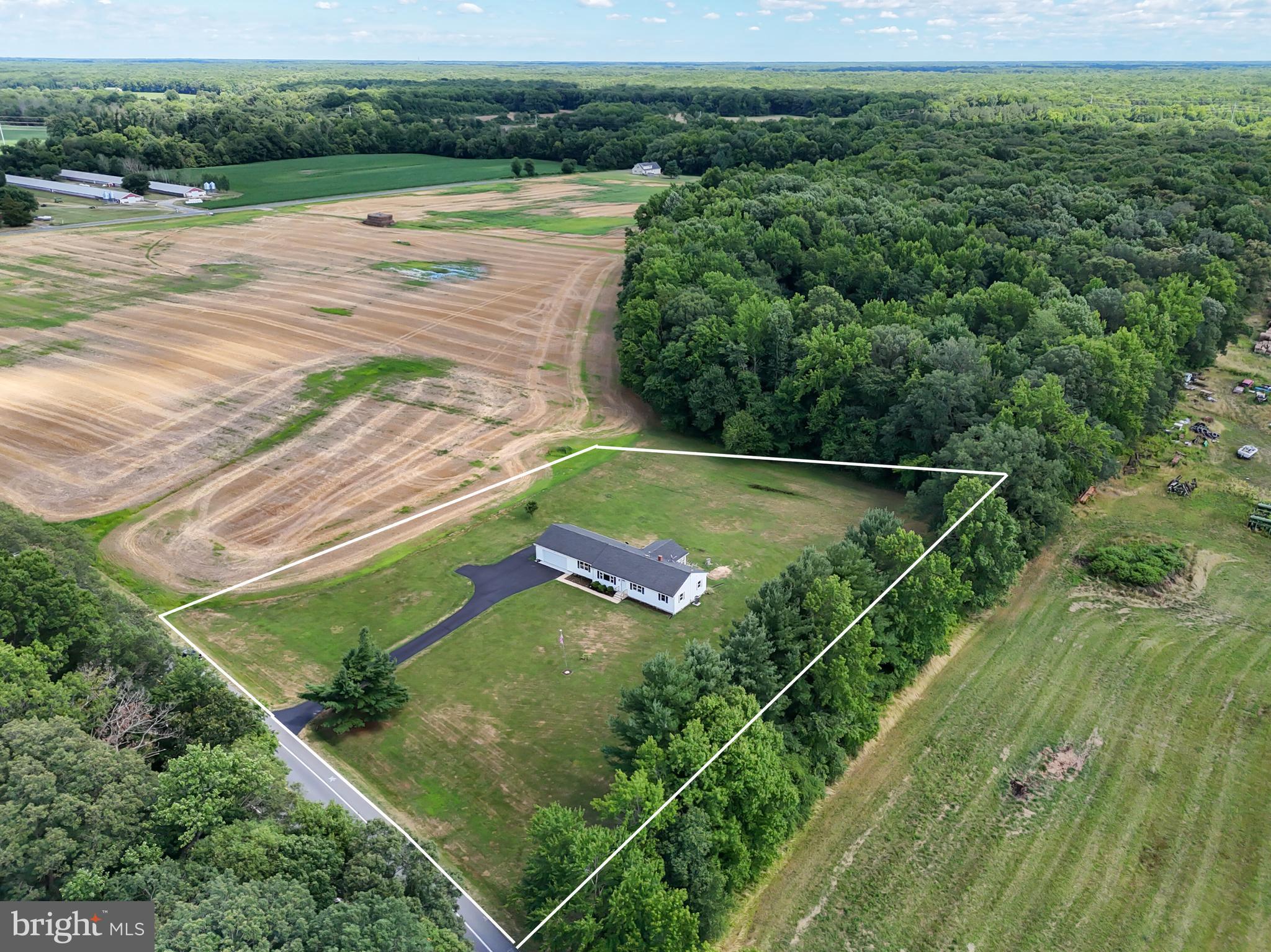 MASSEY - Residential