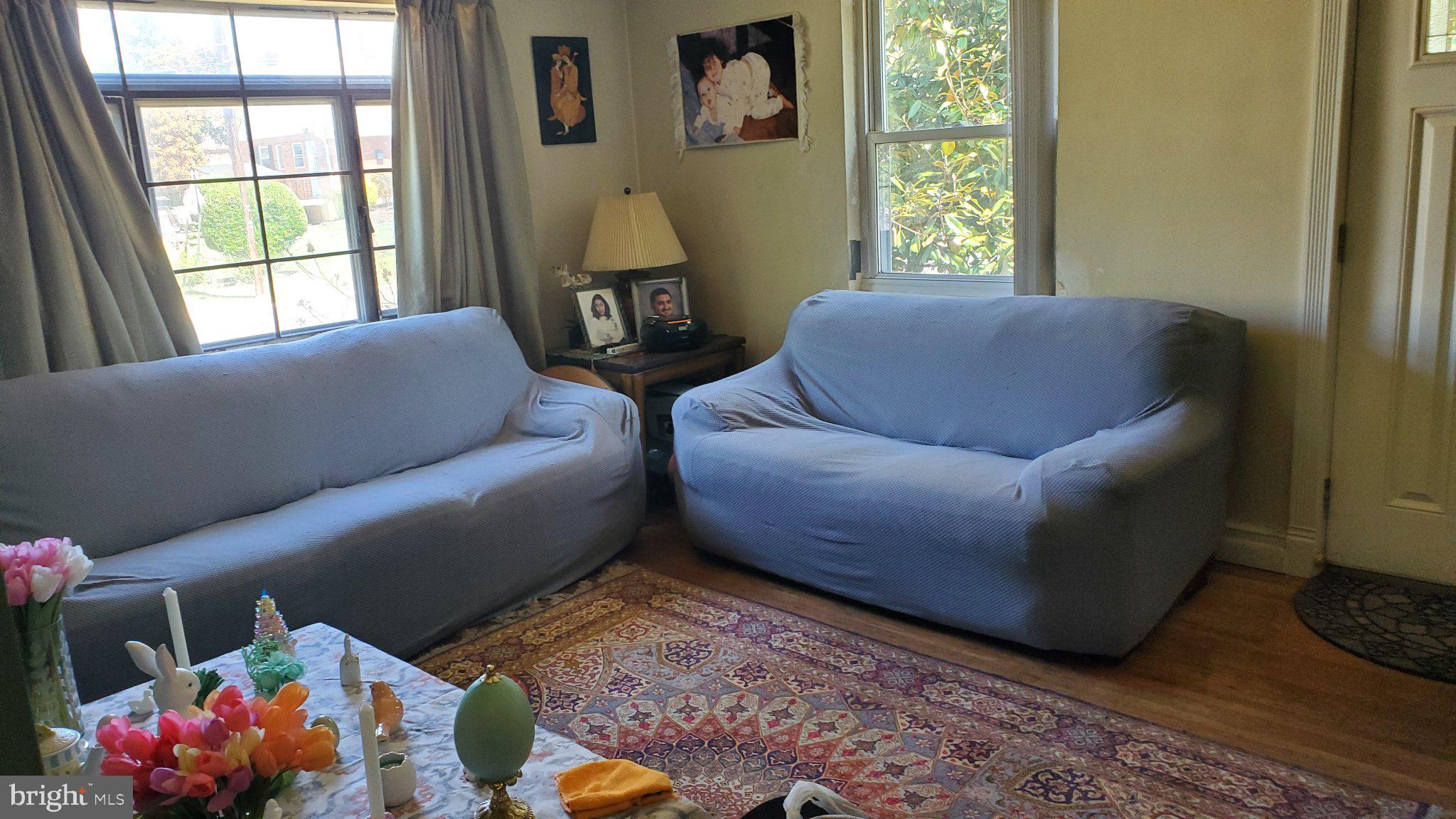 TYLER PARK - Residential