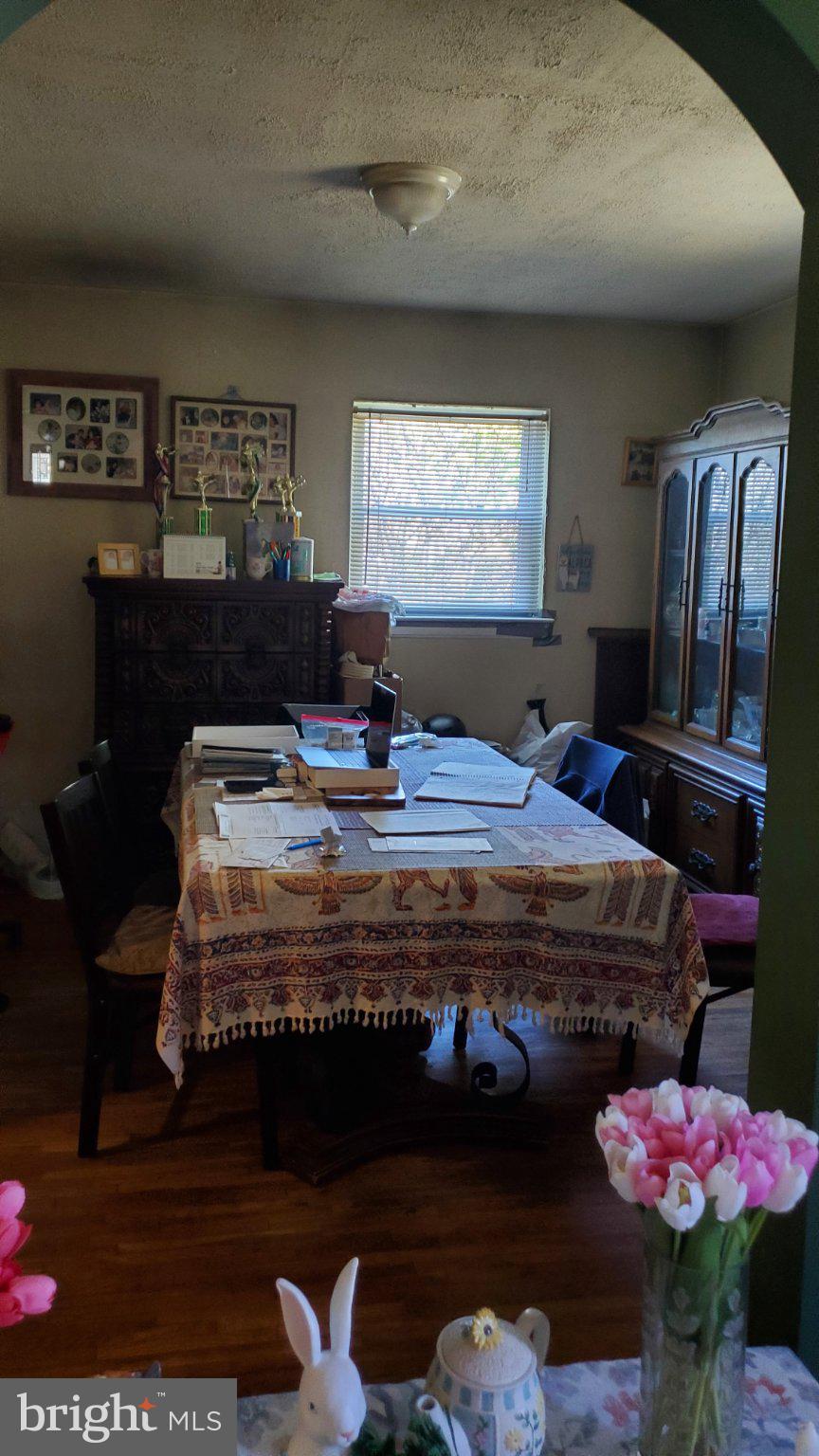 TYLER PARK - Residential