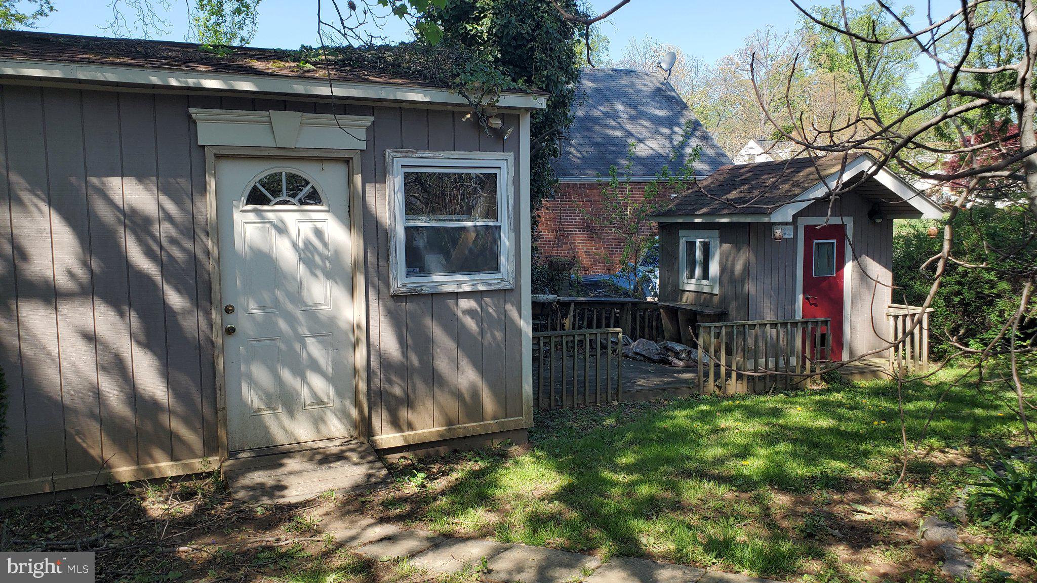 TYLER PARK - Residential