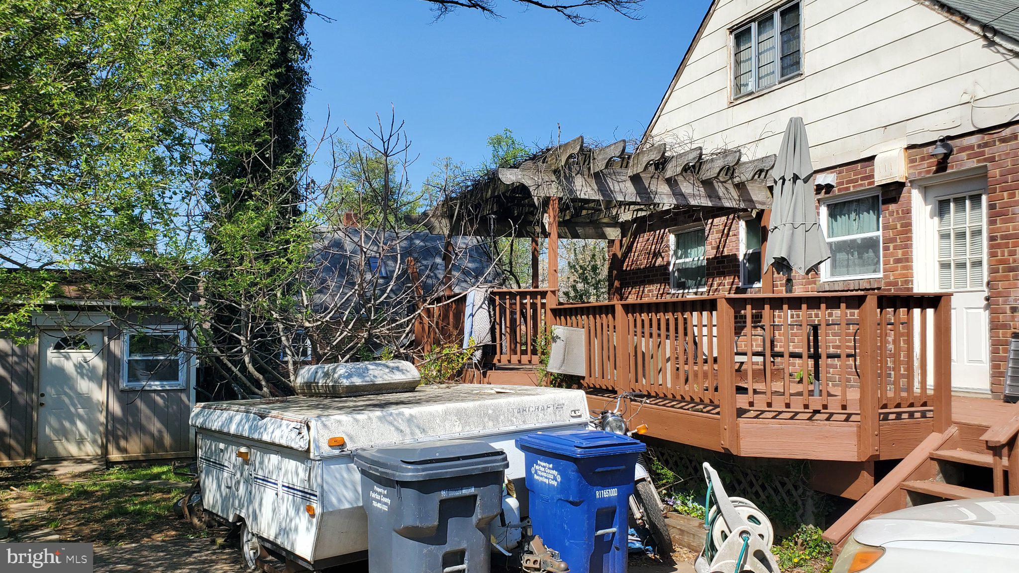 TYLER PARK - Residential