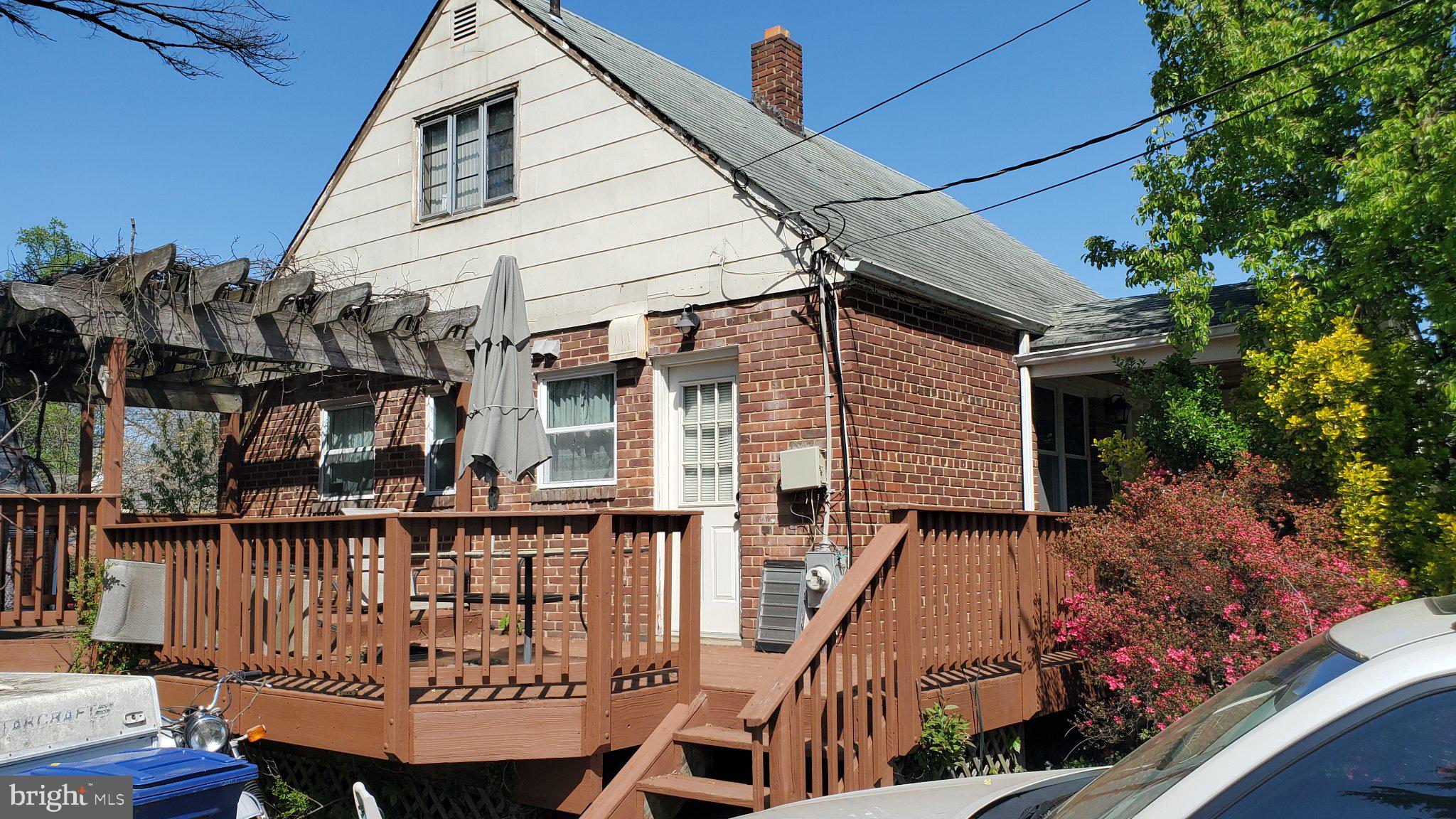 TYLER PARK - Residential