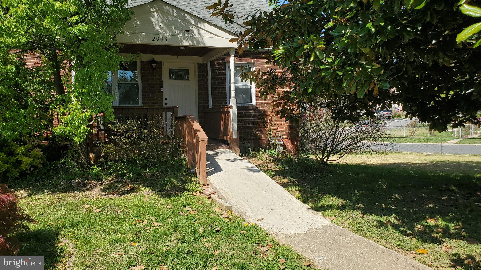 TYLER PARK - Residential