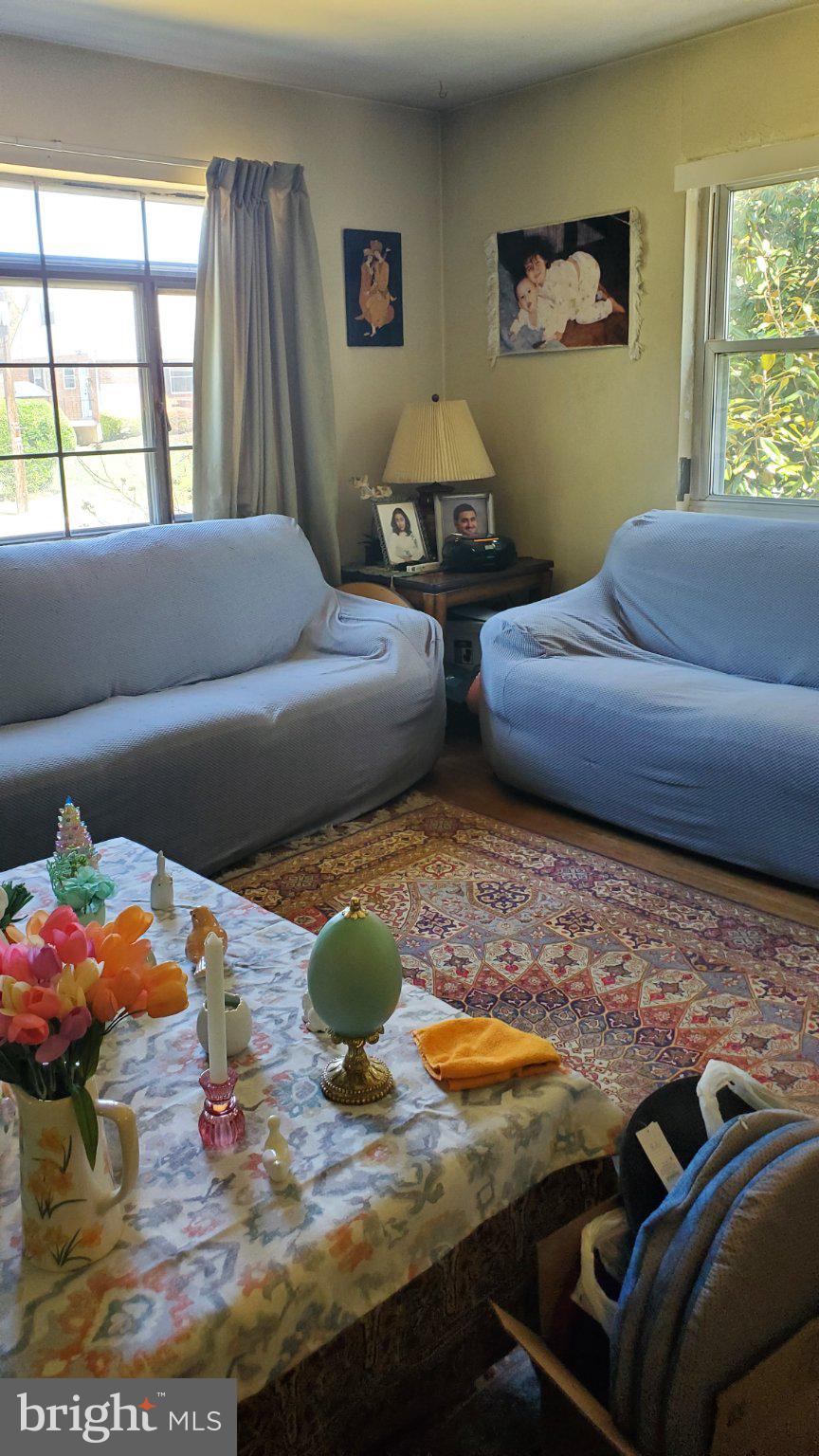 TYLER PARK - Residential