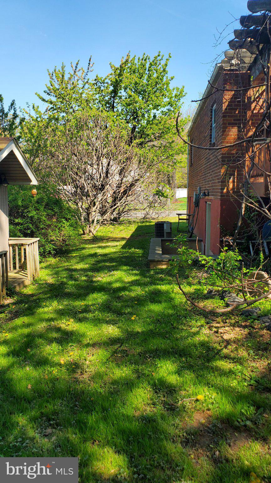 TYLER PARK - Residential