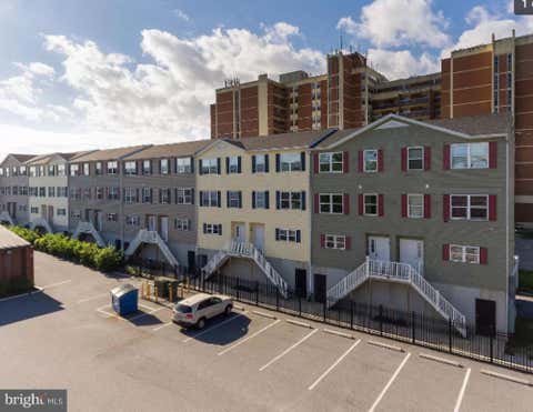 Townhouse For Rent - 5235 Crowson Avenue #6<br/> BALTIMORE, MD 21212