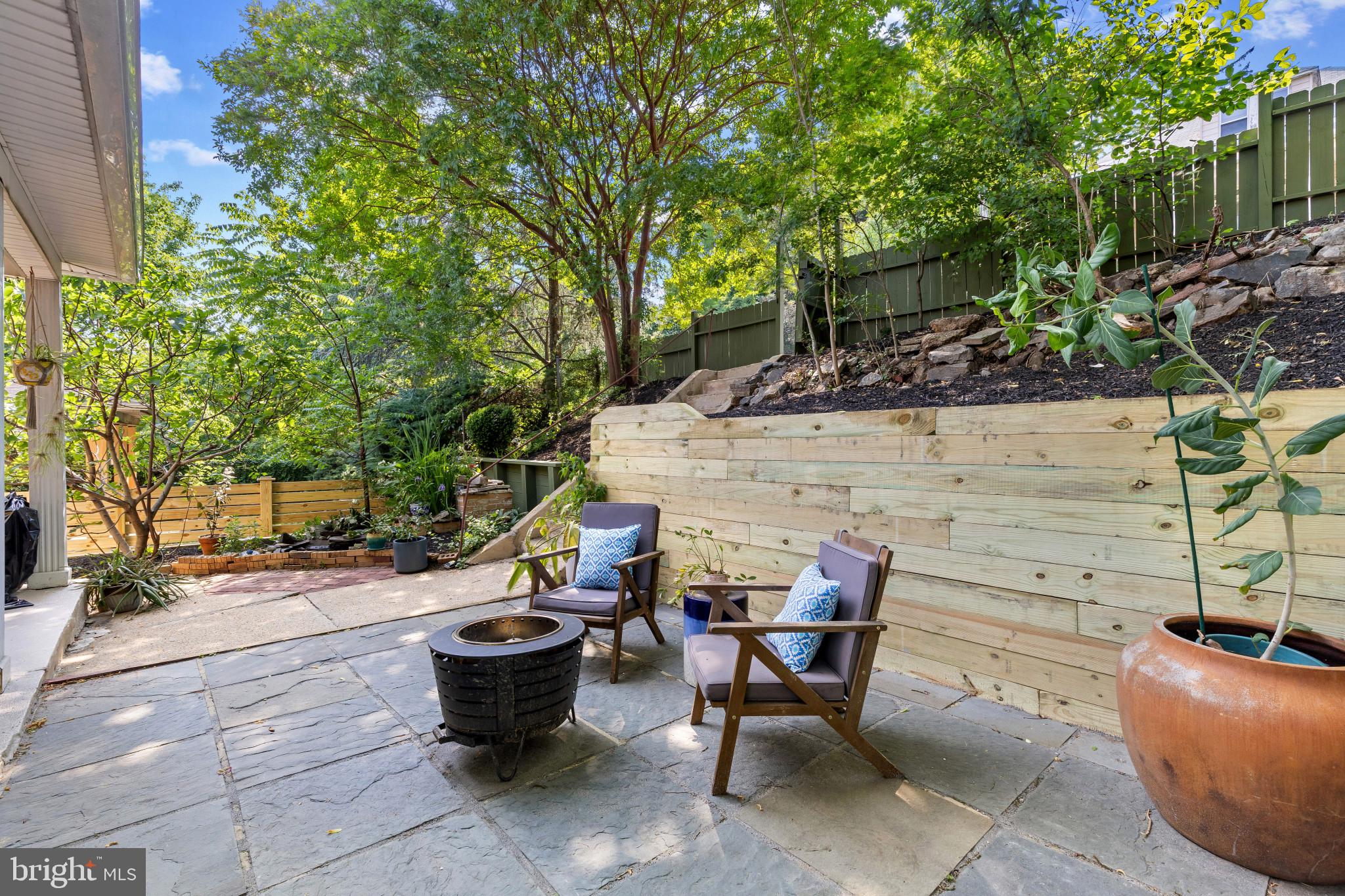 WOODBERRY - Residential