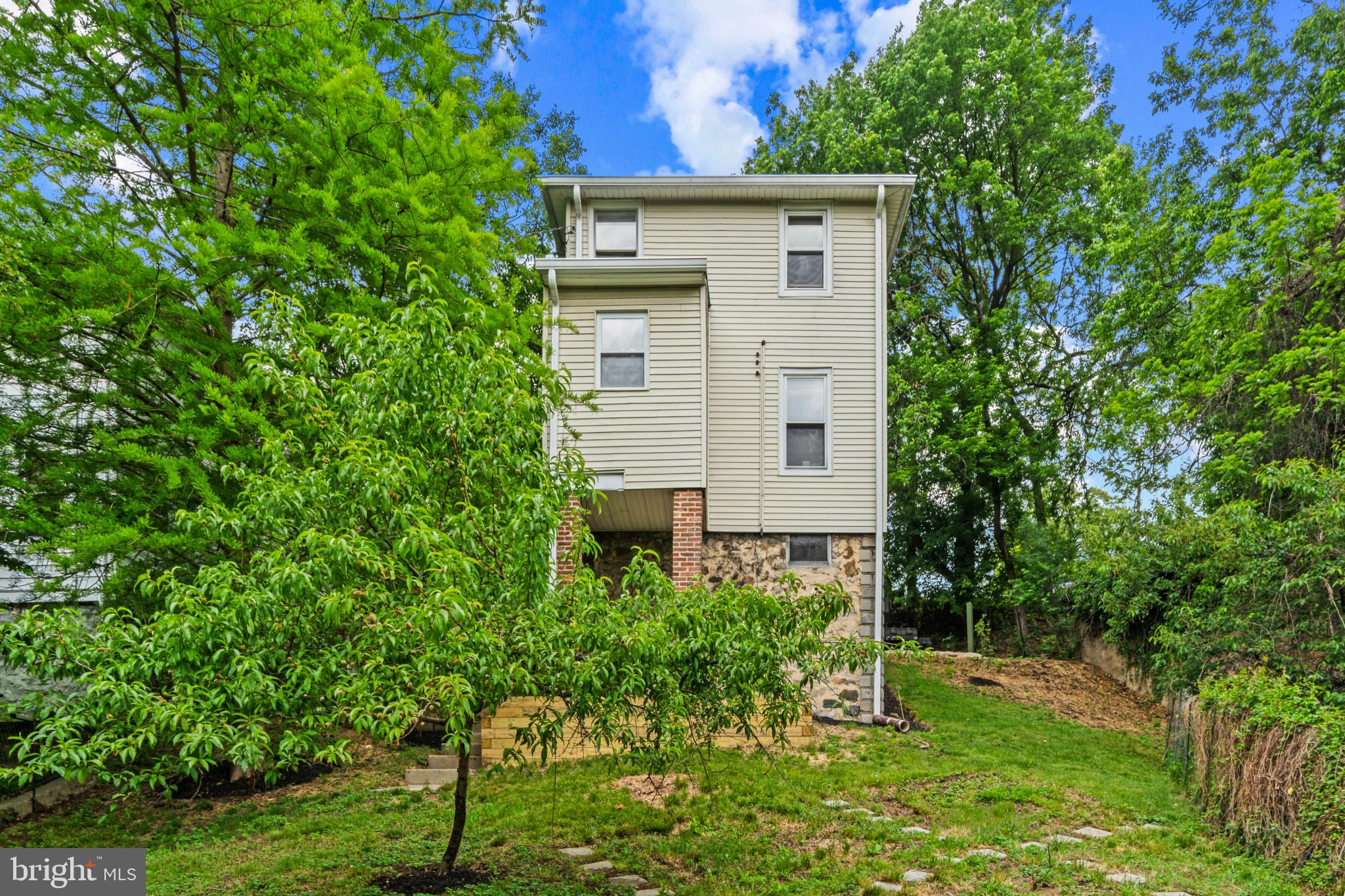 WOODBERRY - Residential