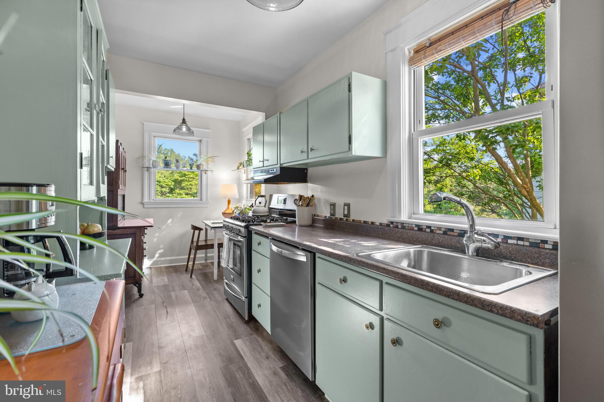 WOODBERRY - Residential