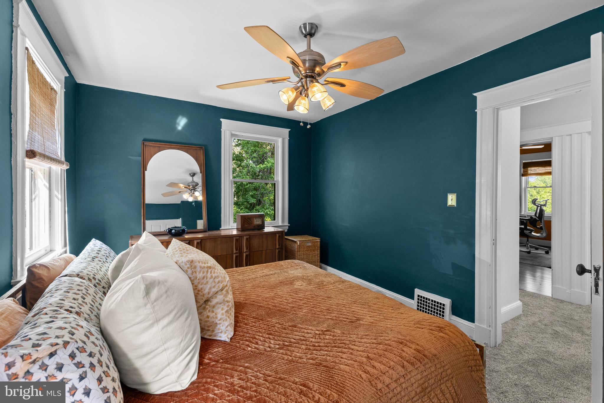 WOODBERRY - Residential