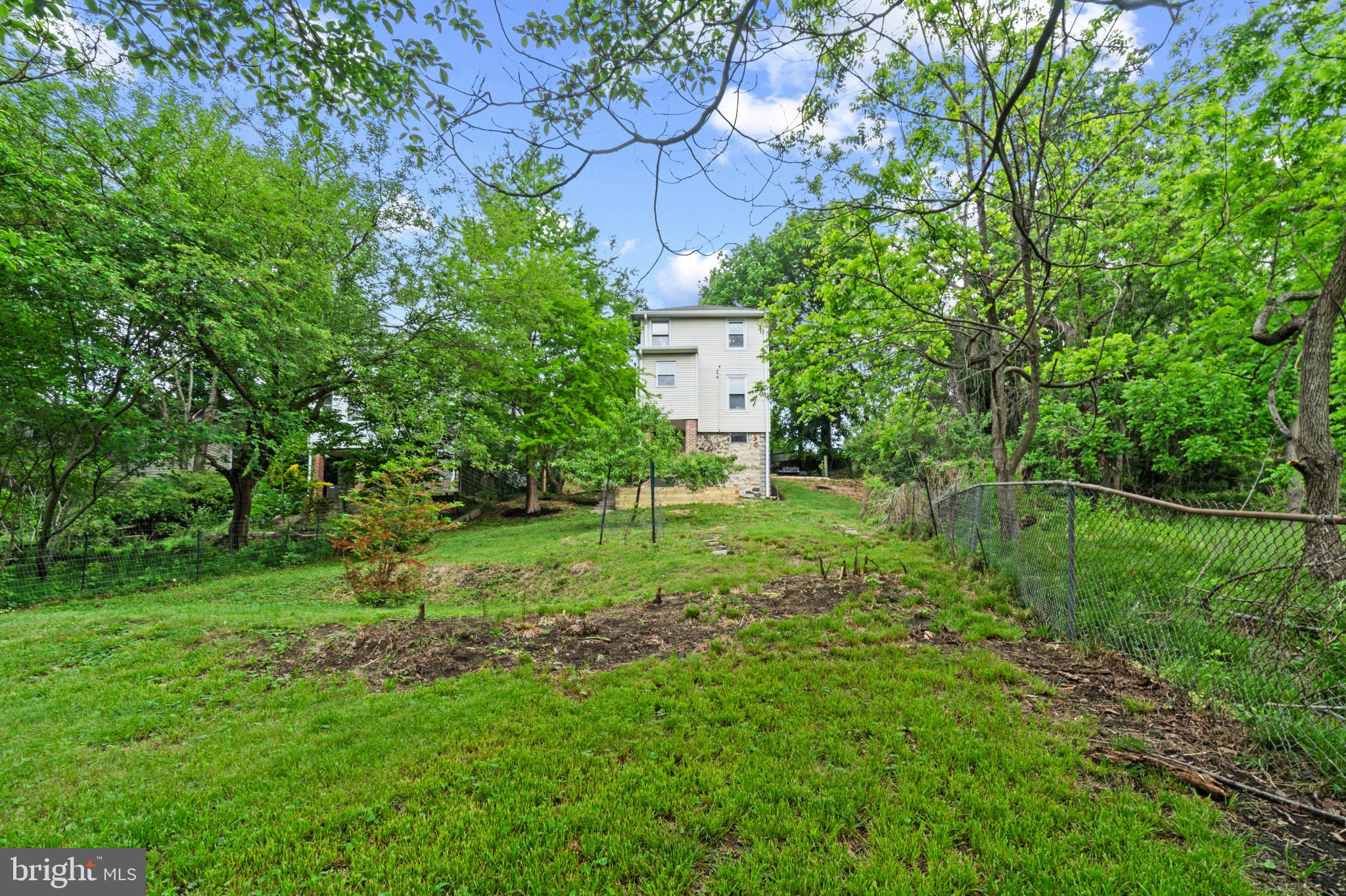 WOODBERRY - Residential