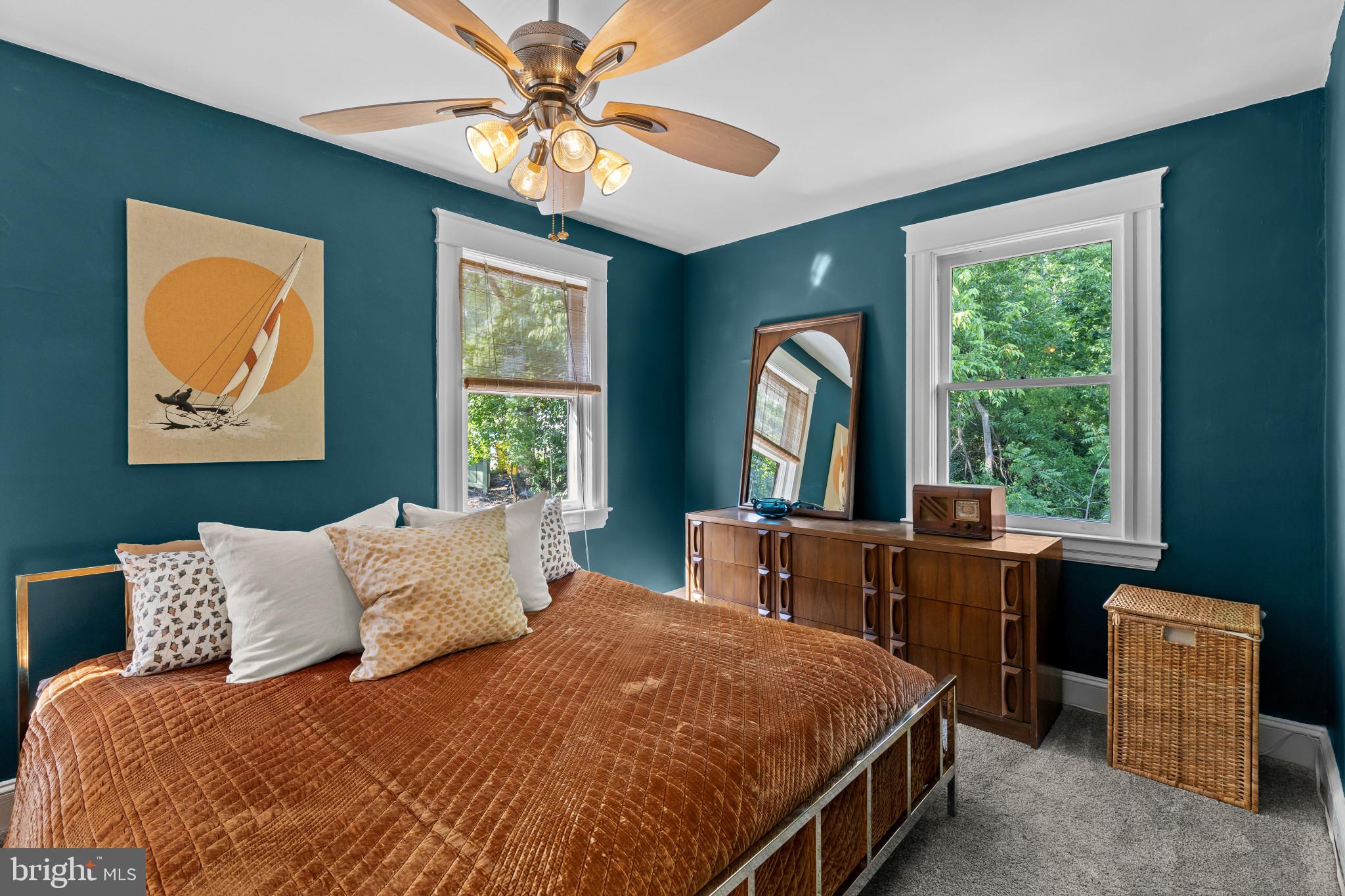 WOODBERRY - Residential
