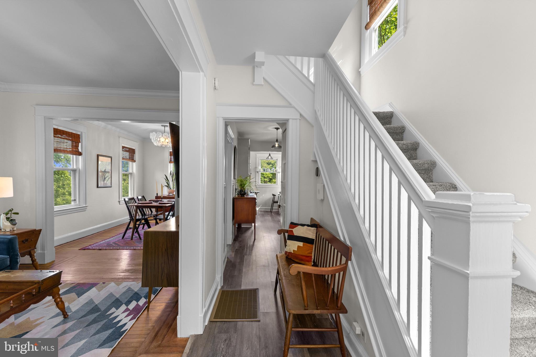 WOODBERRY - Residential