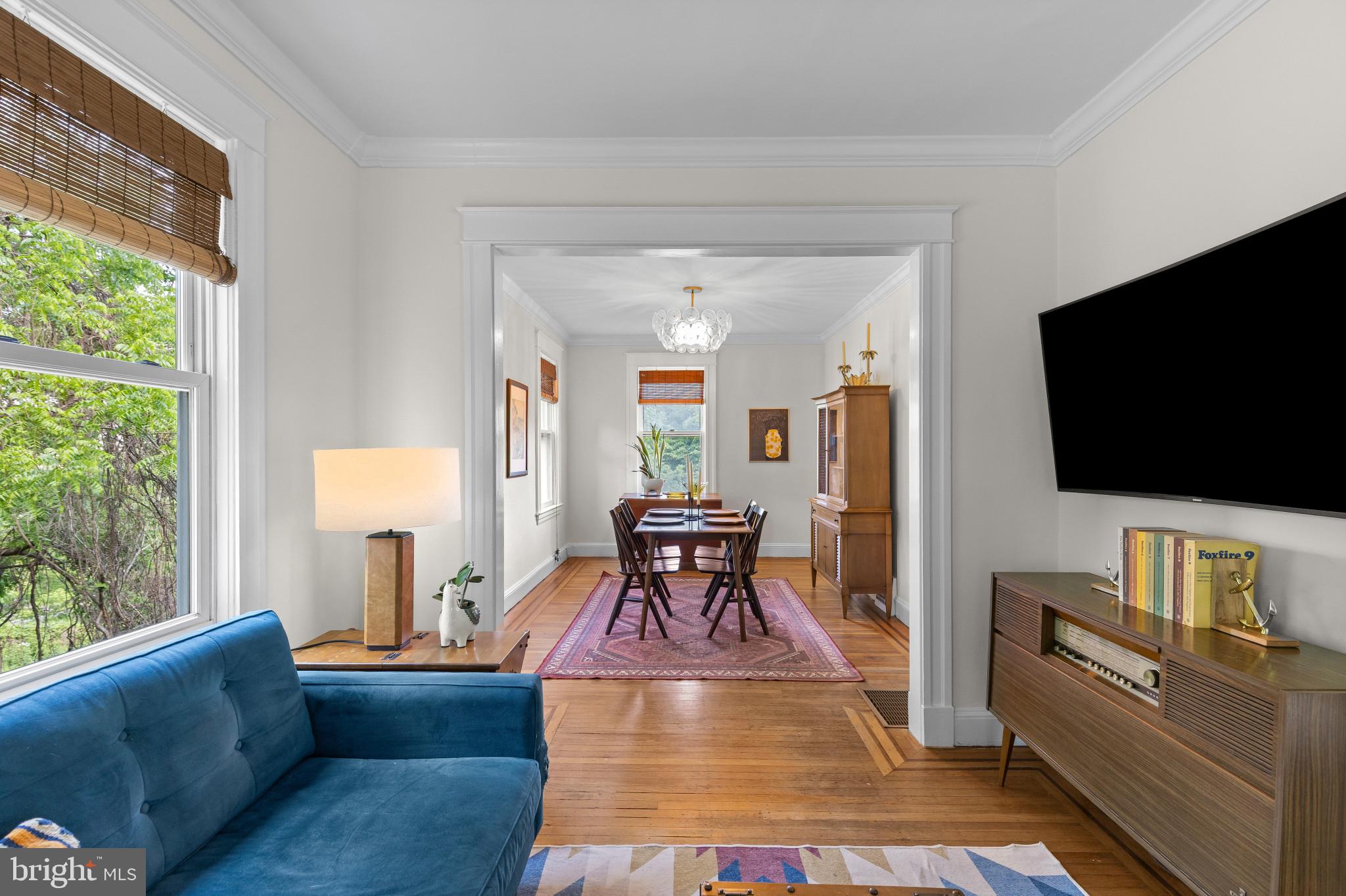 WOODBERRY - Residential