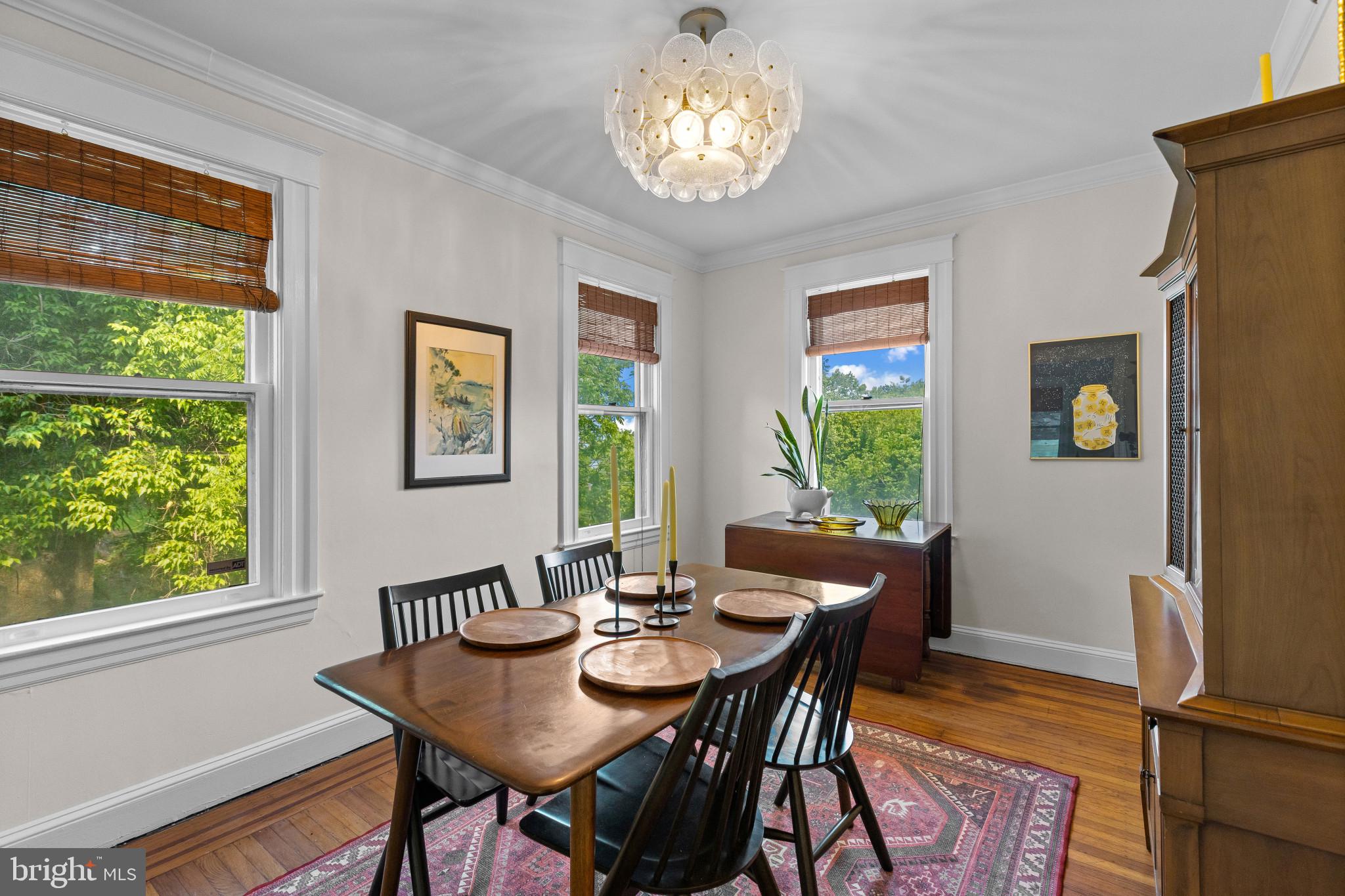 WOODBERRY - Residential