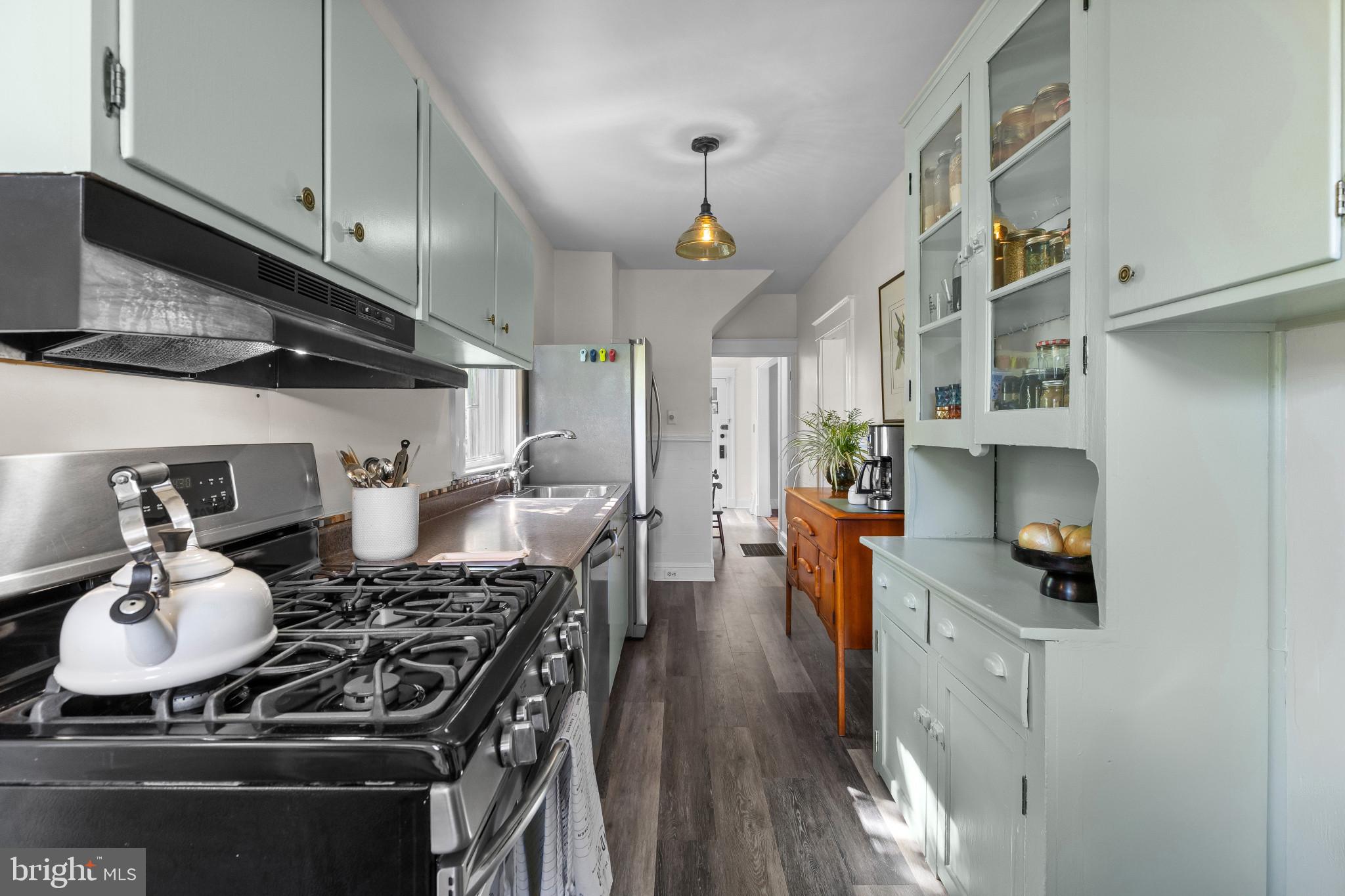 WOODBERRY - Residential