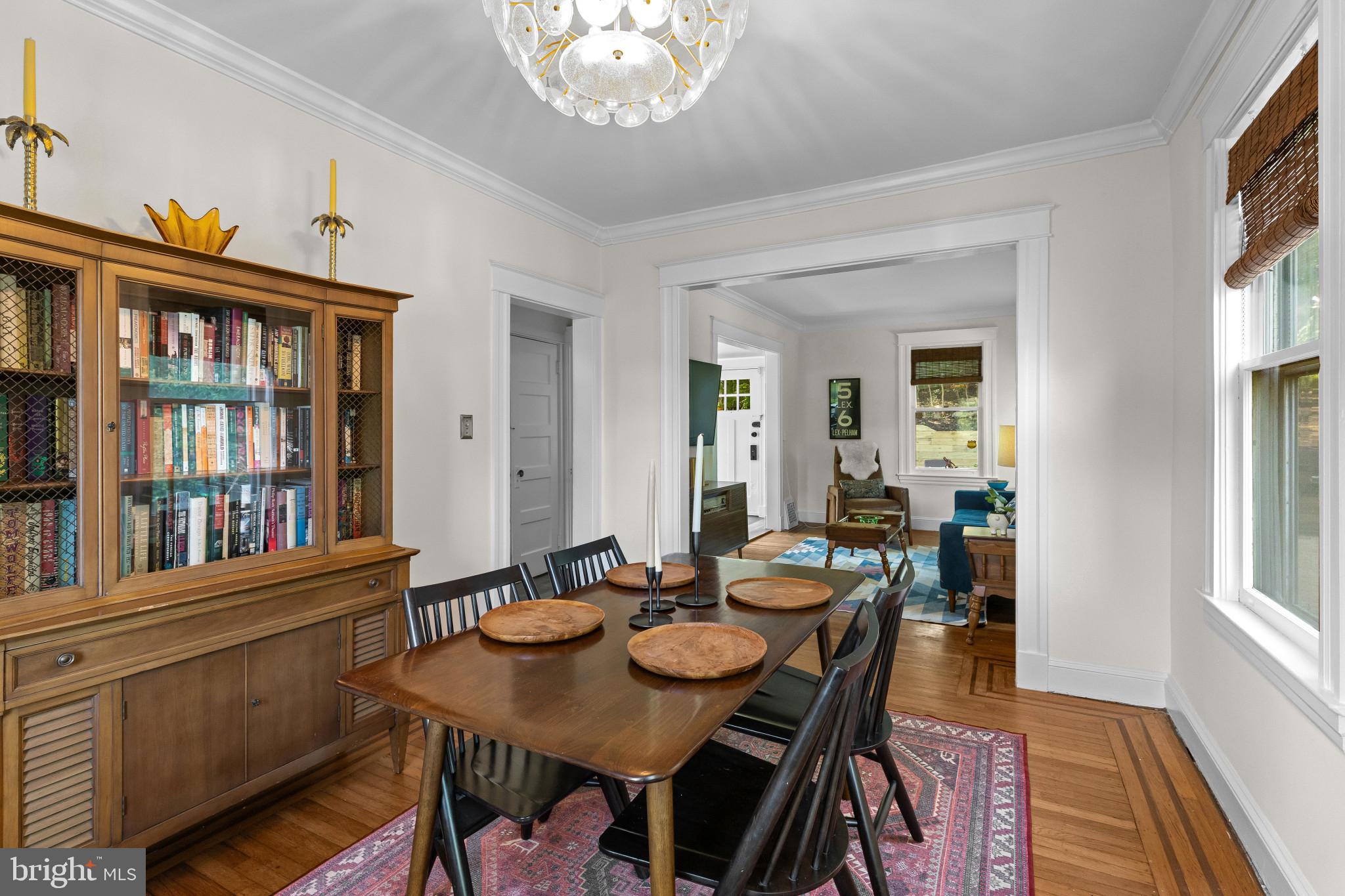 WOODBERRY - Residential
