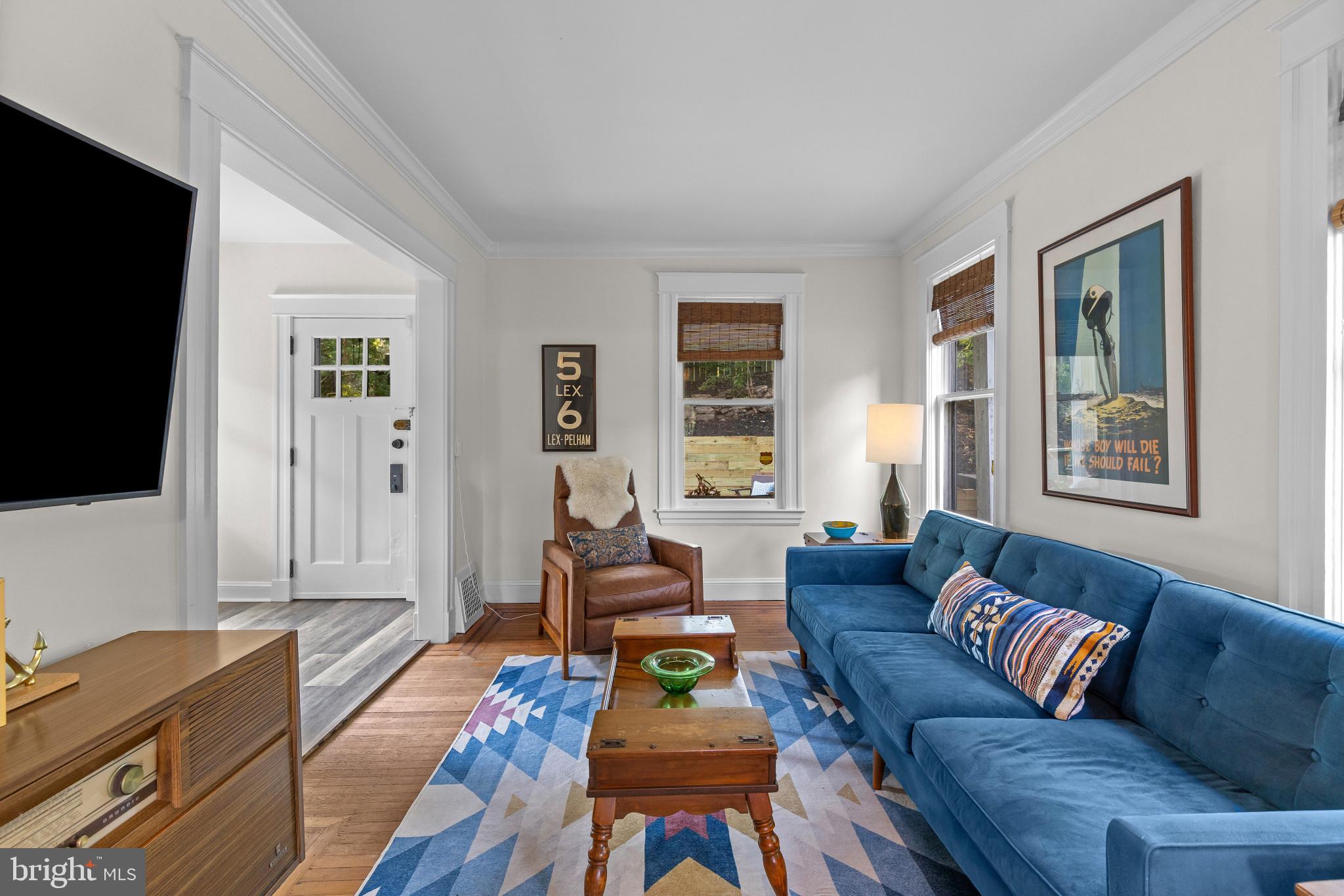 WOODBERRY - Residential